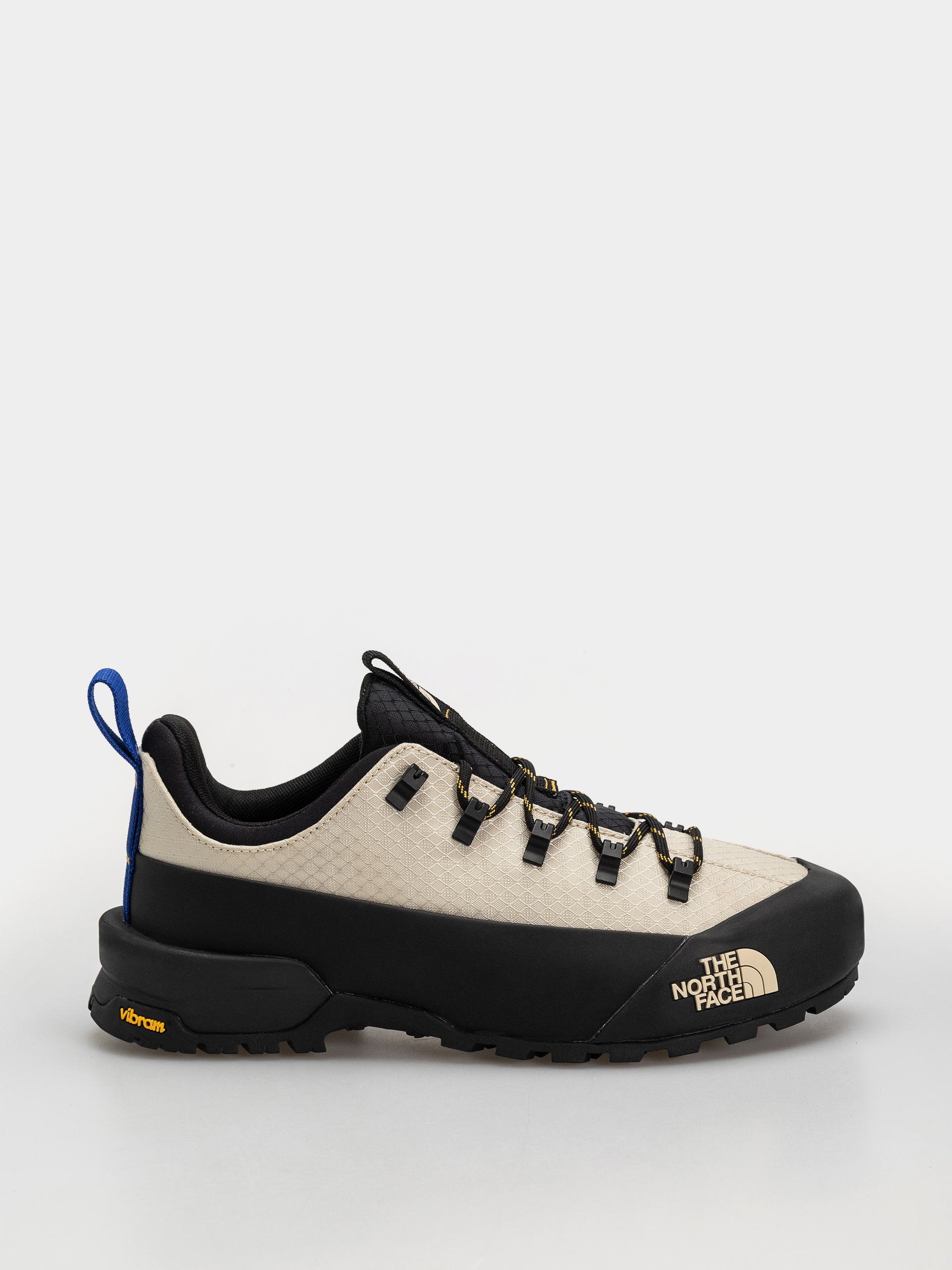 Buty The North Face Glenclyffe (desert stone/tnf black)
