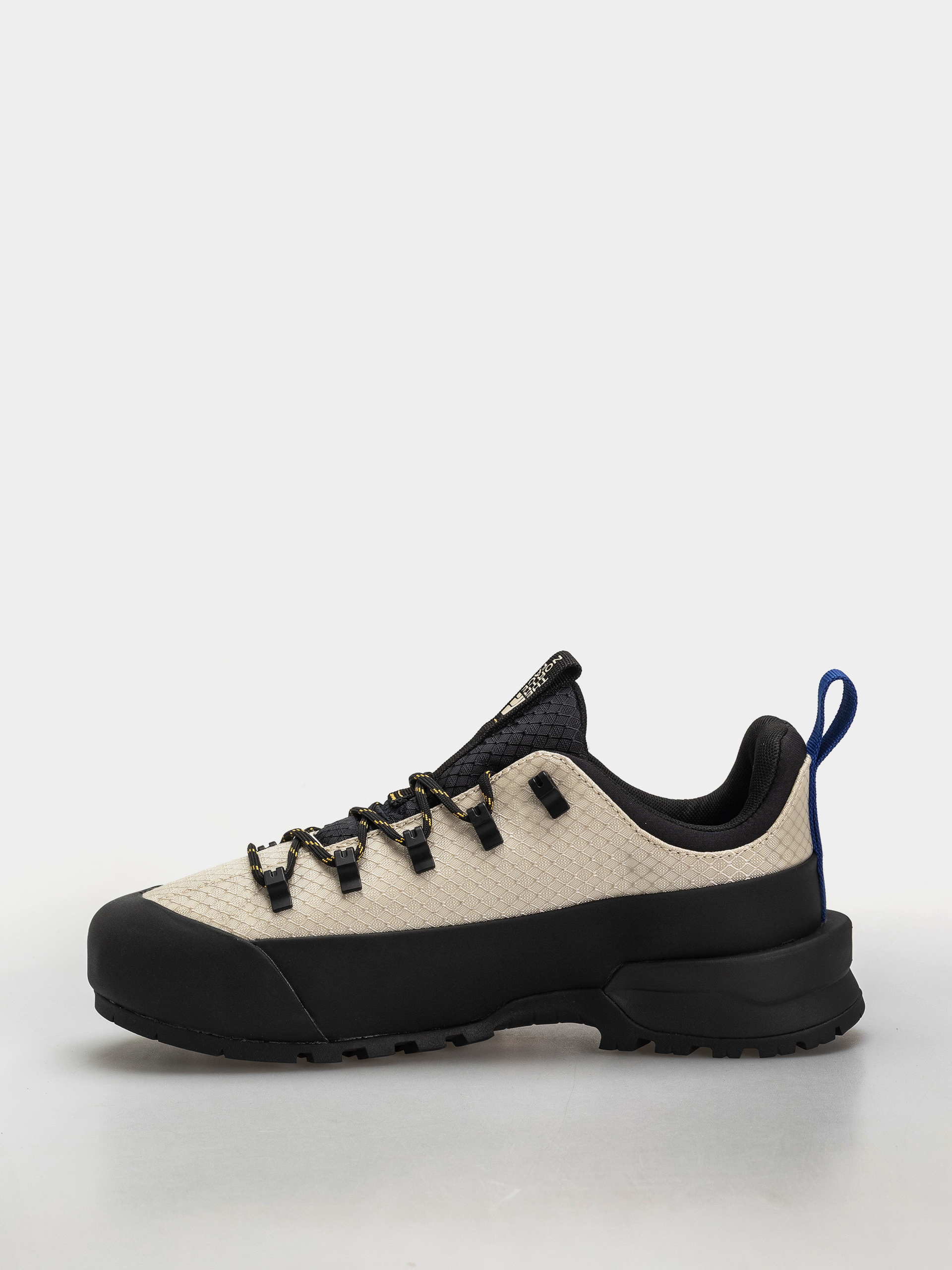 Buty The North Face Glenclyffe (desert stone/tnf black)