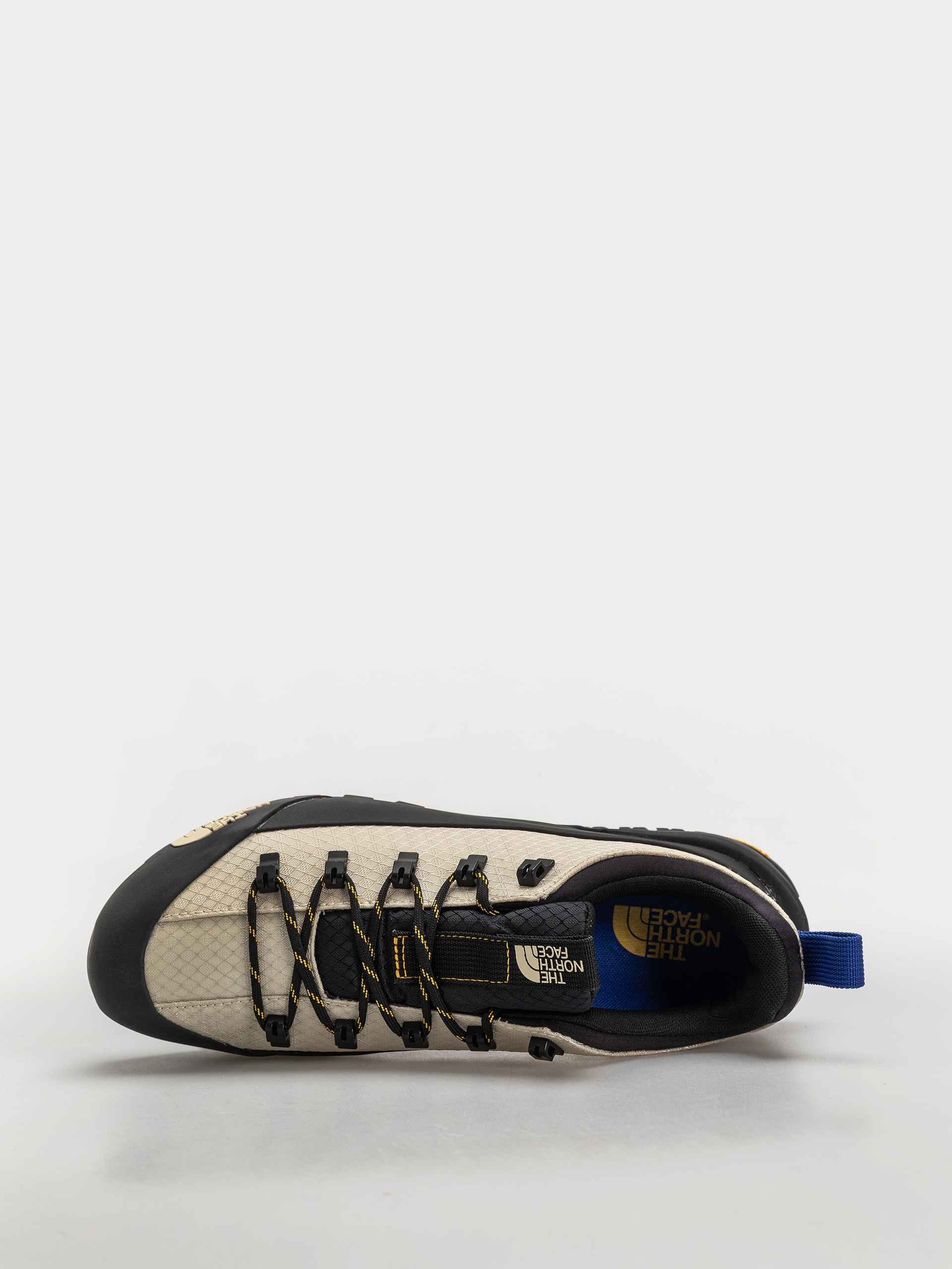 Buty The North Face Glenclyffe (desert stone/tnf black)