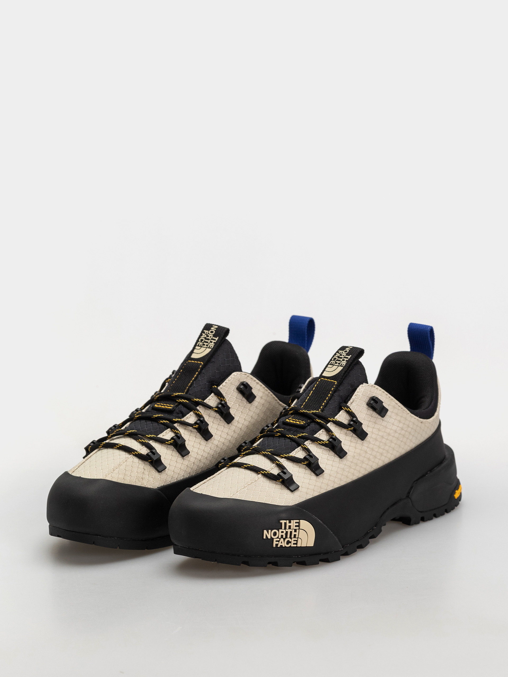 Buty The North Face Glenclyffe (desert stone/tnf black)