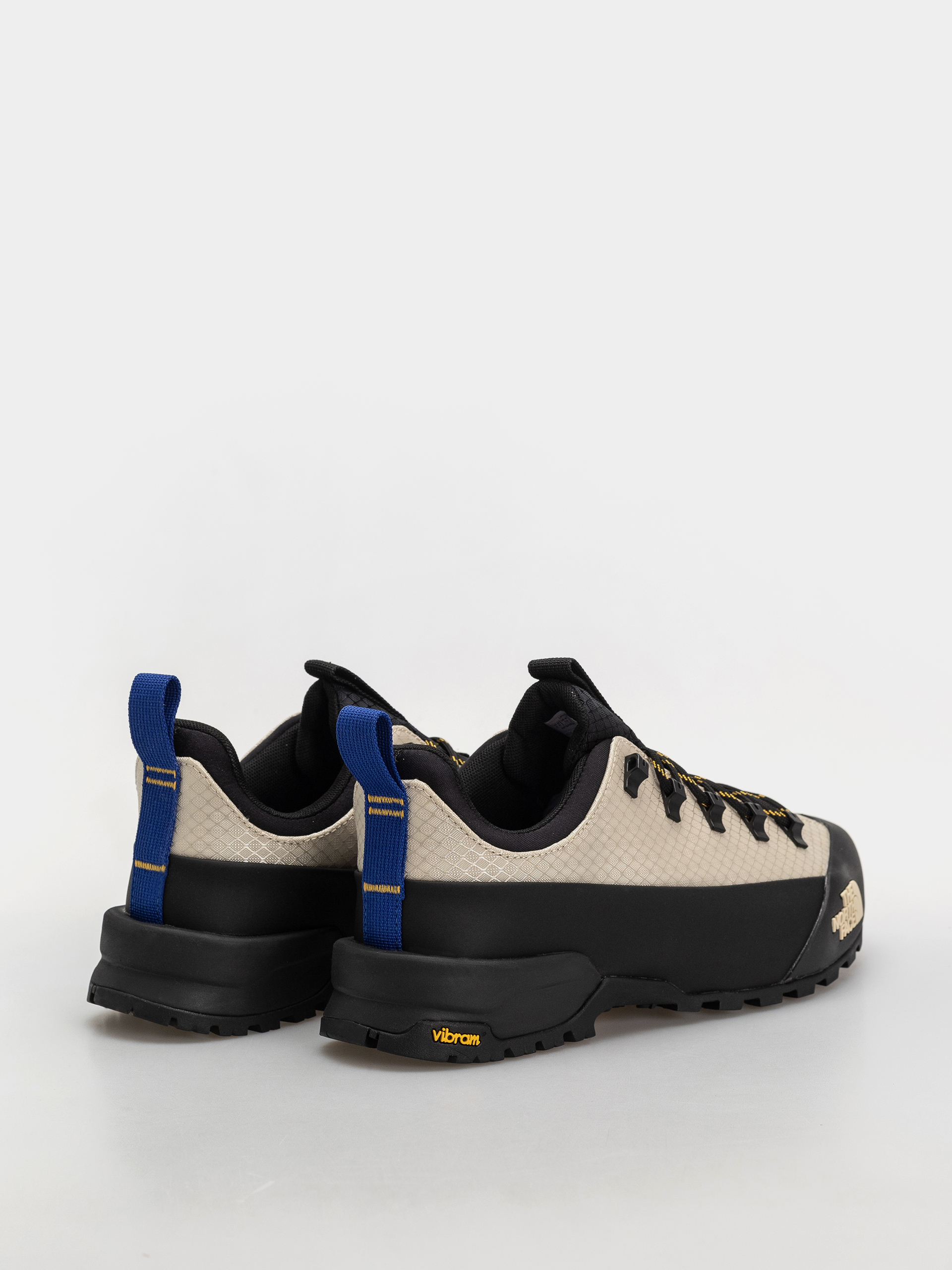 Buty The North Face Glenclyffe (desert stone/tnf black)