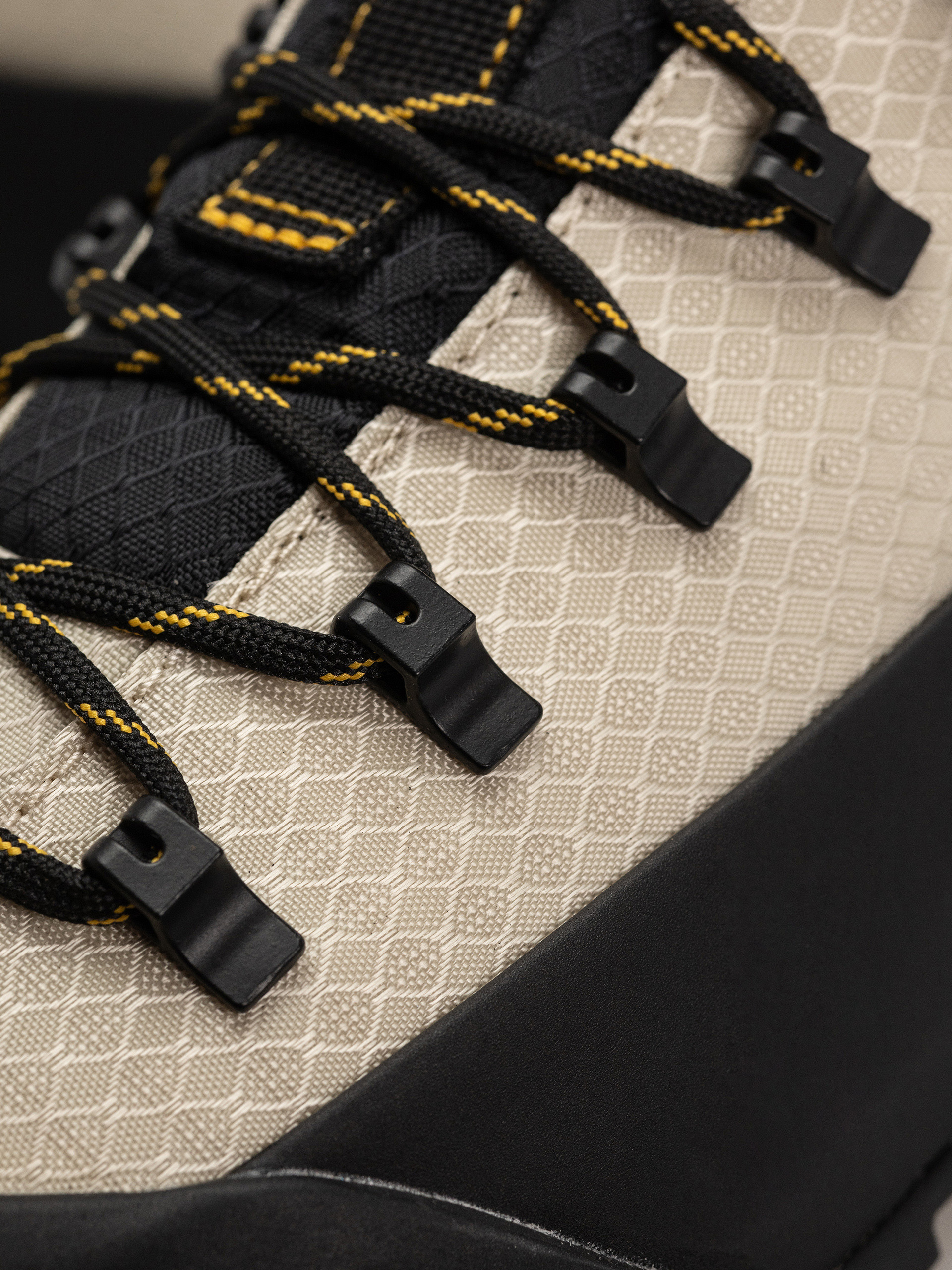 Buty The North Face Glenclyffe (desert stone/tnf black)