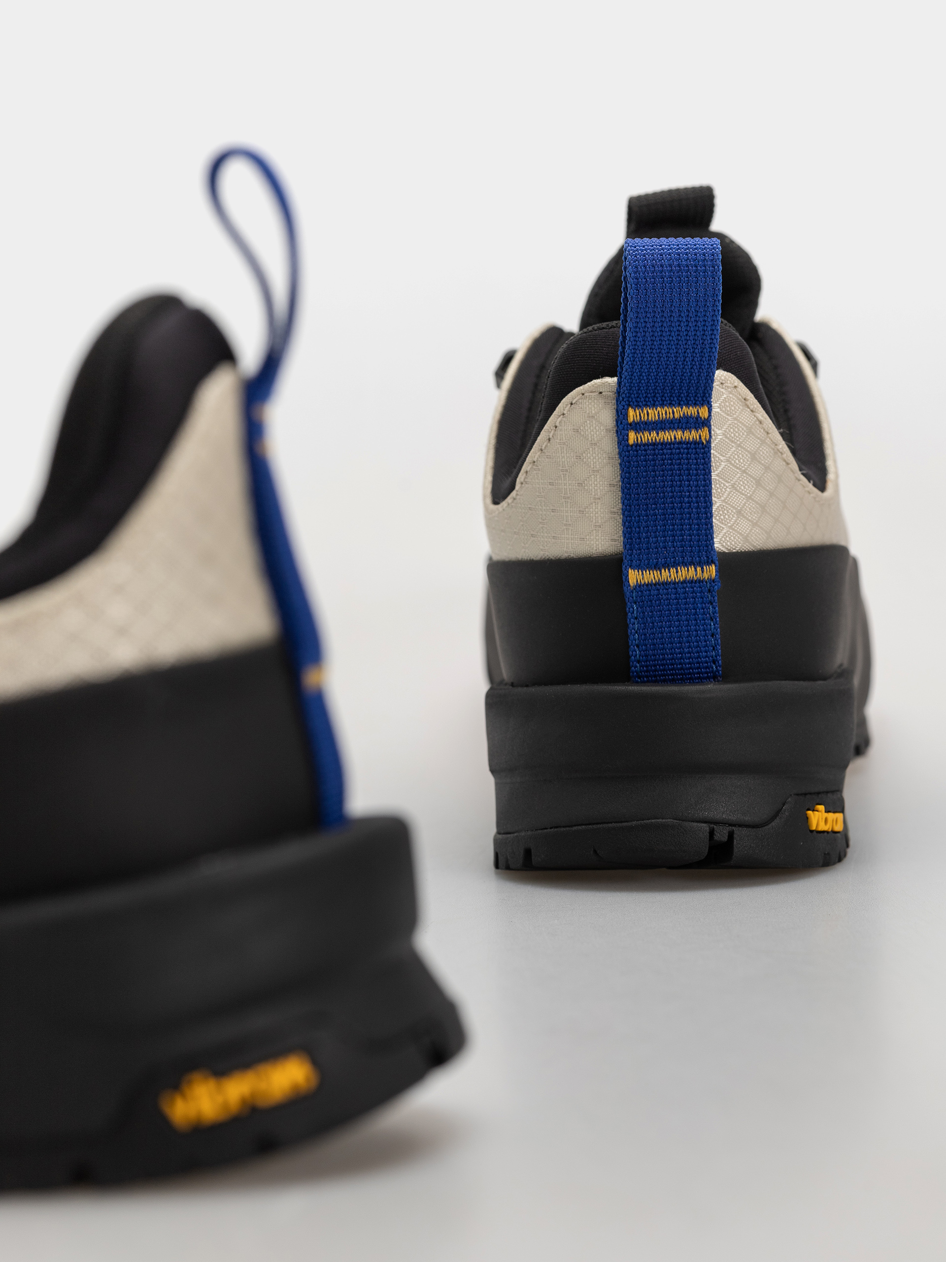 Buty The North Face Glenclyffe (desert stone/tnf black)