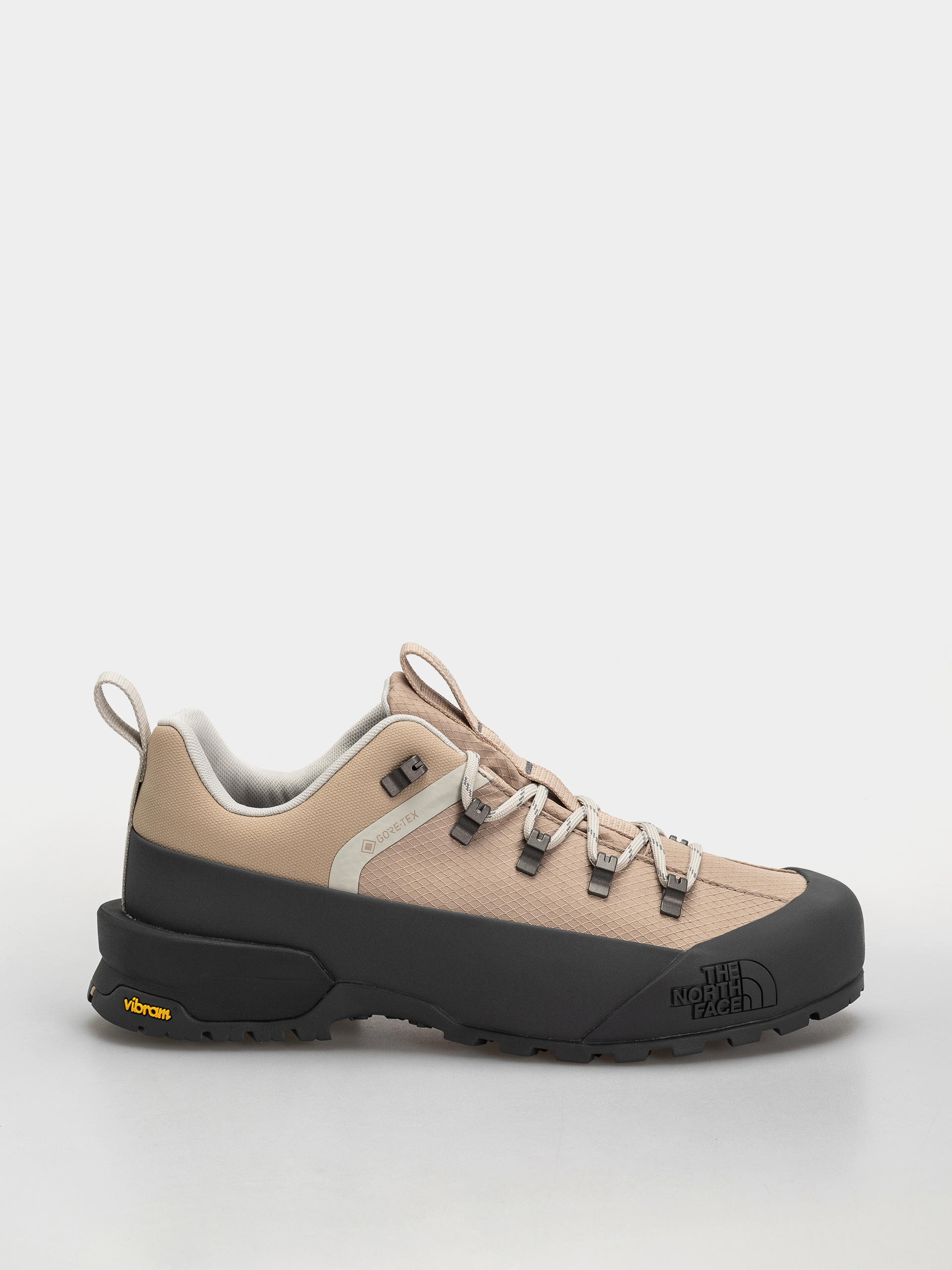 Buty The North Face Glenclyffe Low Gore Tex (timeless taupe/anthraci)