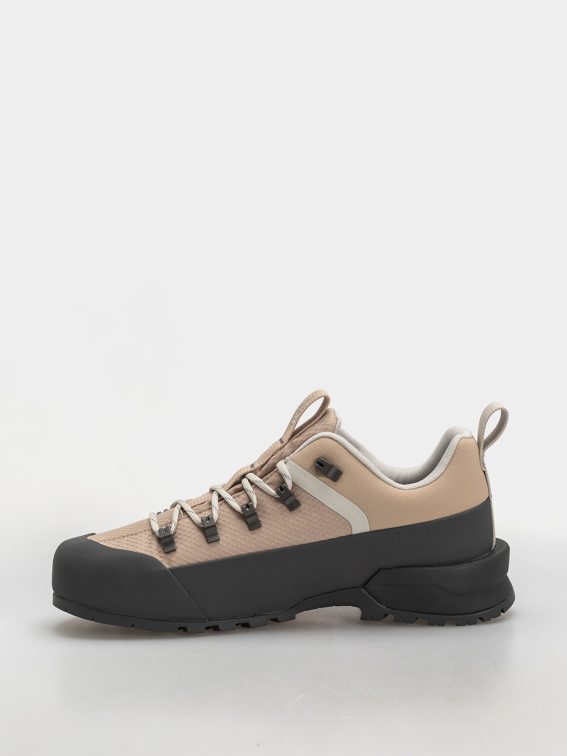 Buty The North Face Glenclyffe Low Gore Tex (timeless taupe/anthraci)