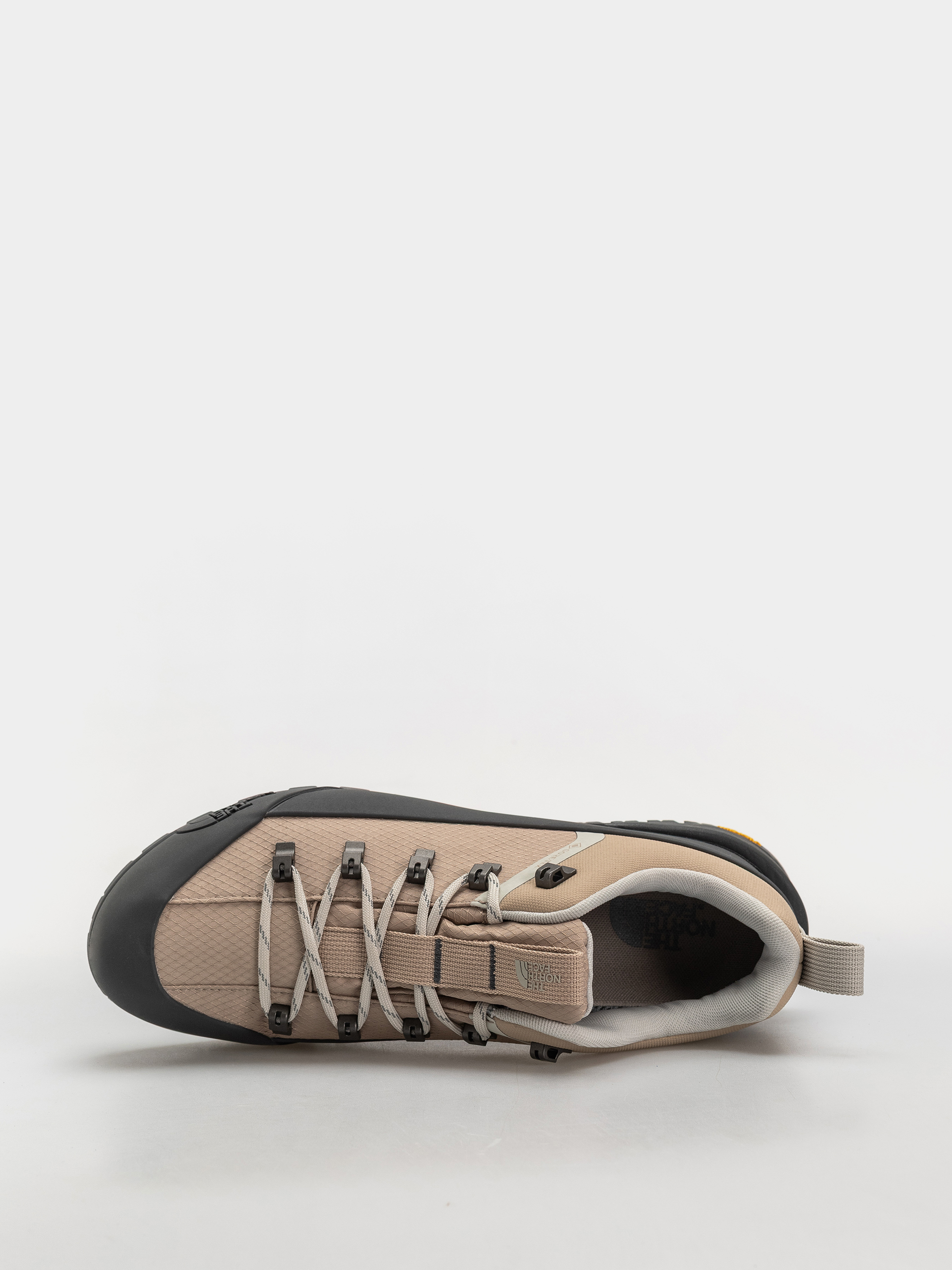 Buty The North Face Glenclyffe Low Gore Tex (timeless taupe/anthraci)