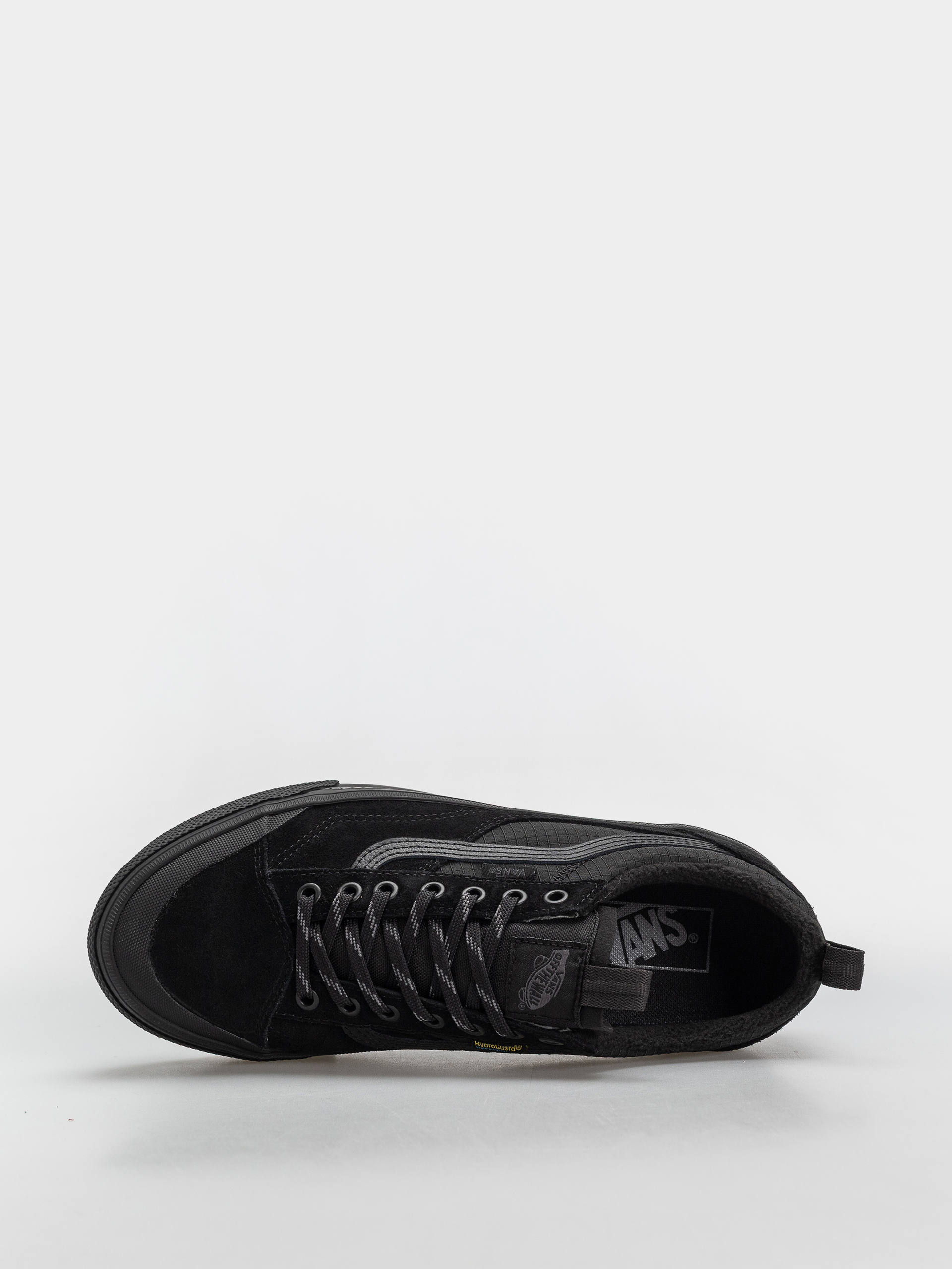 Buty Vans Old Skool Waterproof Insulated Mte (black/black/gry)