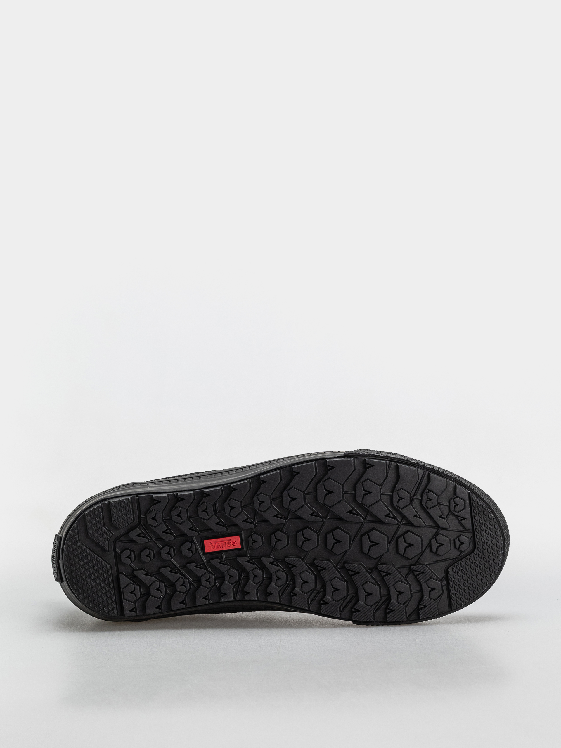 Buty Vans Old Skool Waterproof Insulated Mte (black/black/gry)
