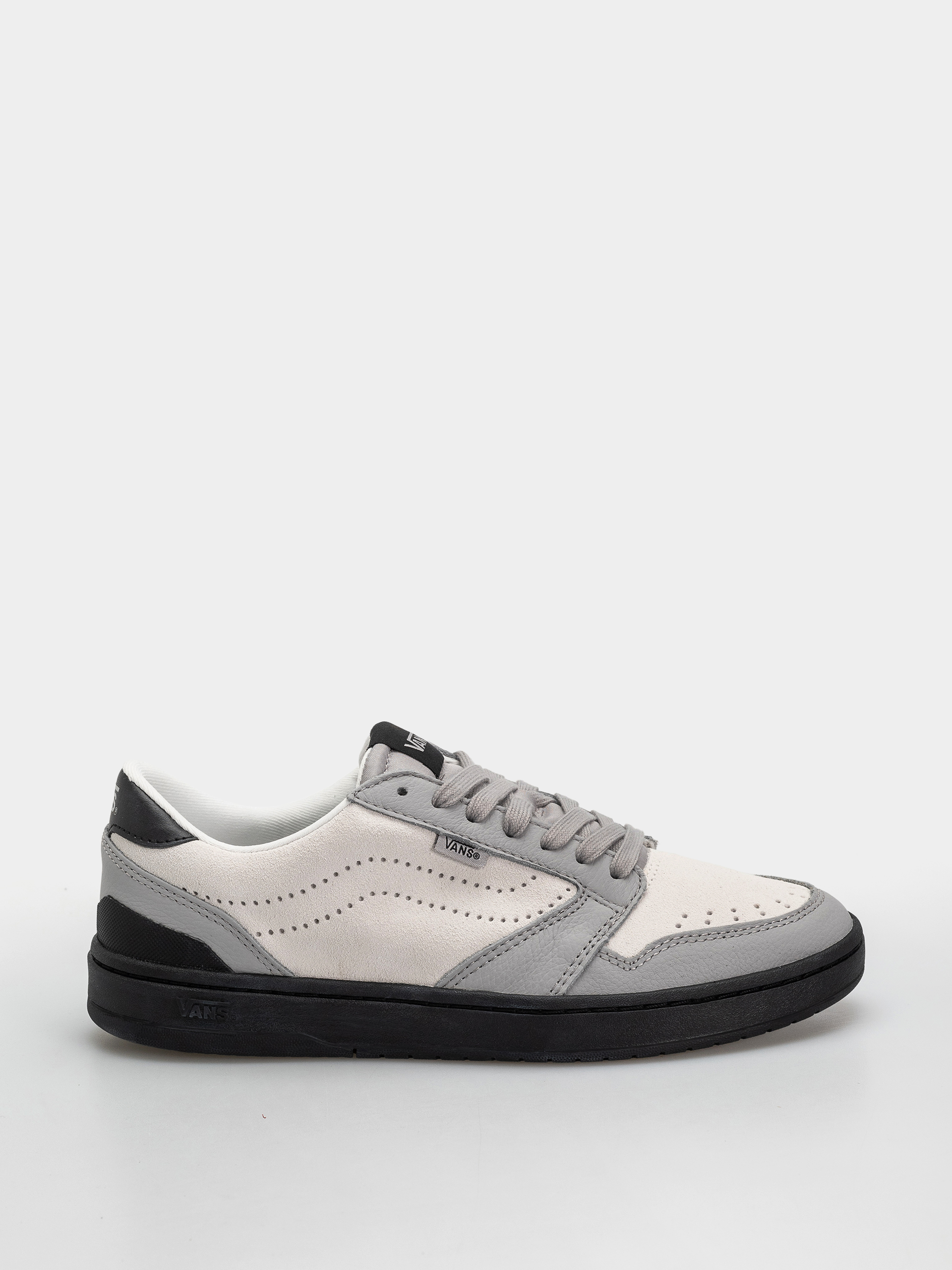 Buty Vans Court Low (light grey)