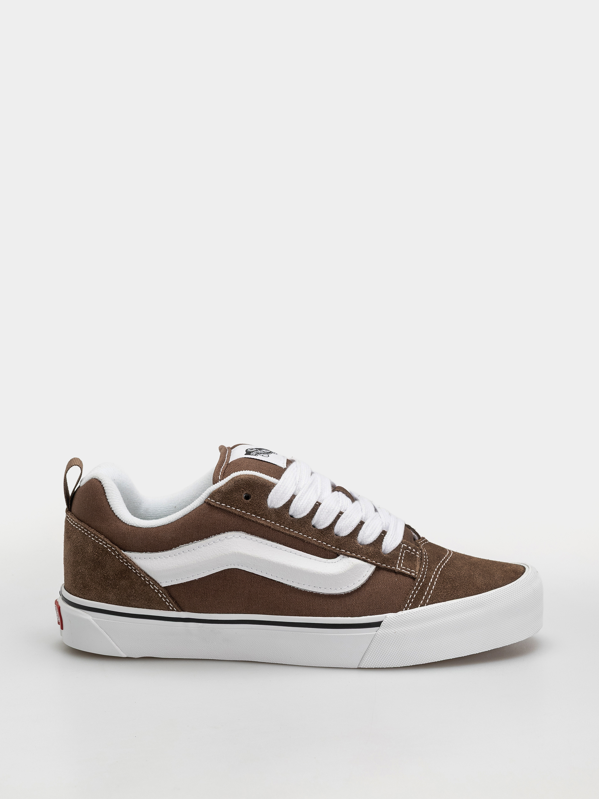Buty Vans Knu Skool (vintage cocoa)