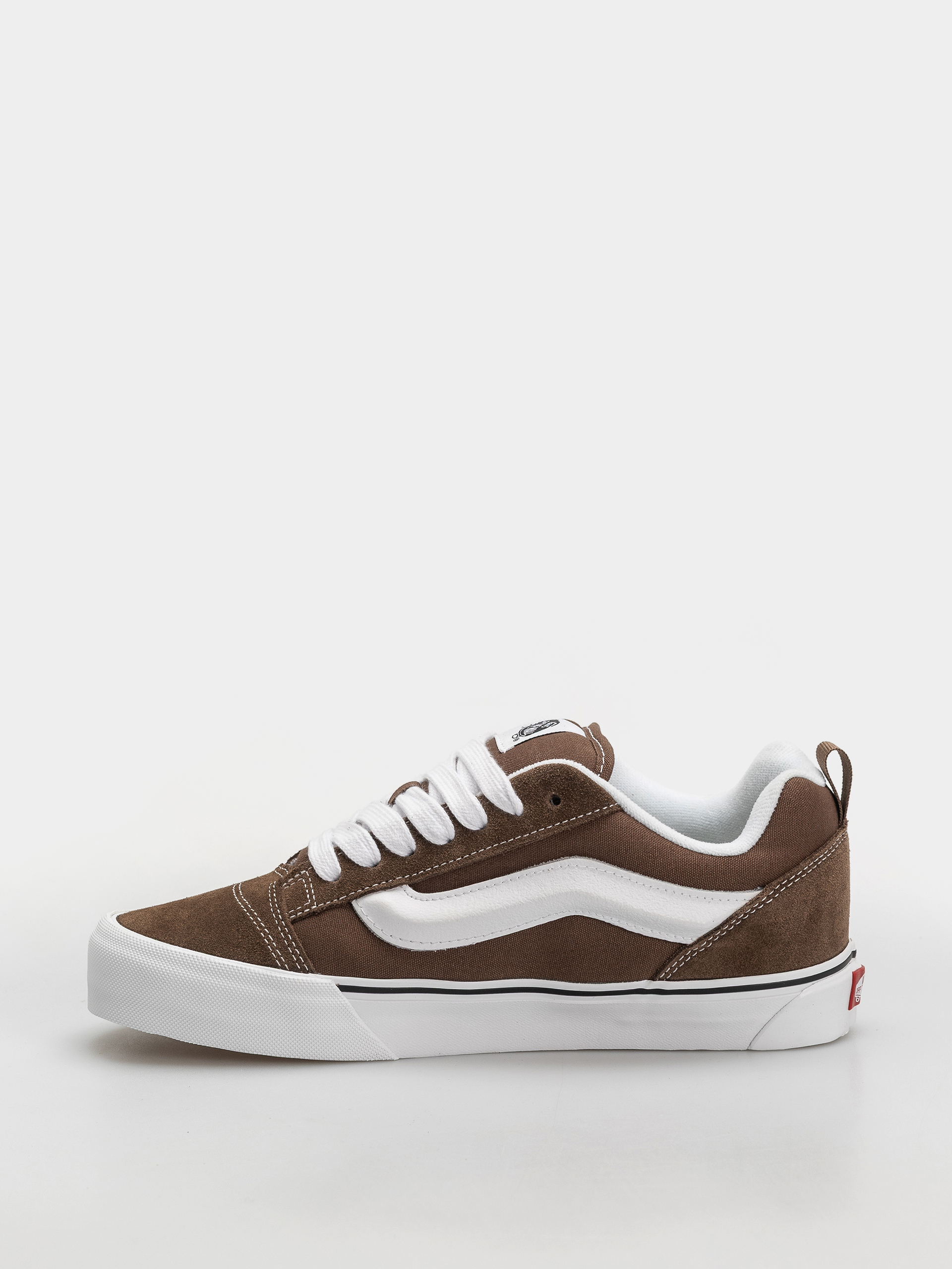 Buty Vans Knu Skool (vintage cocoa)