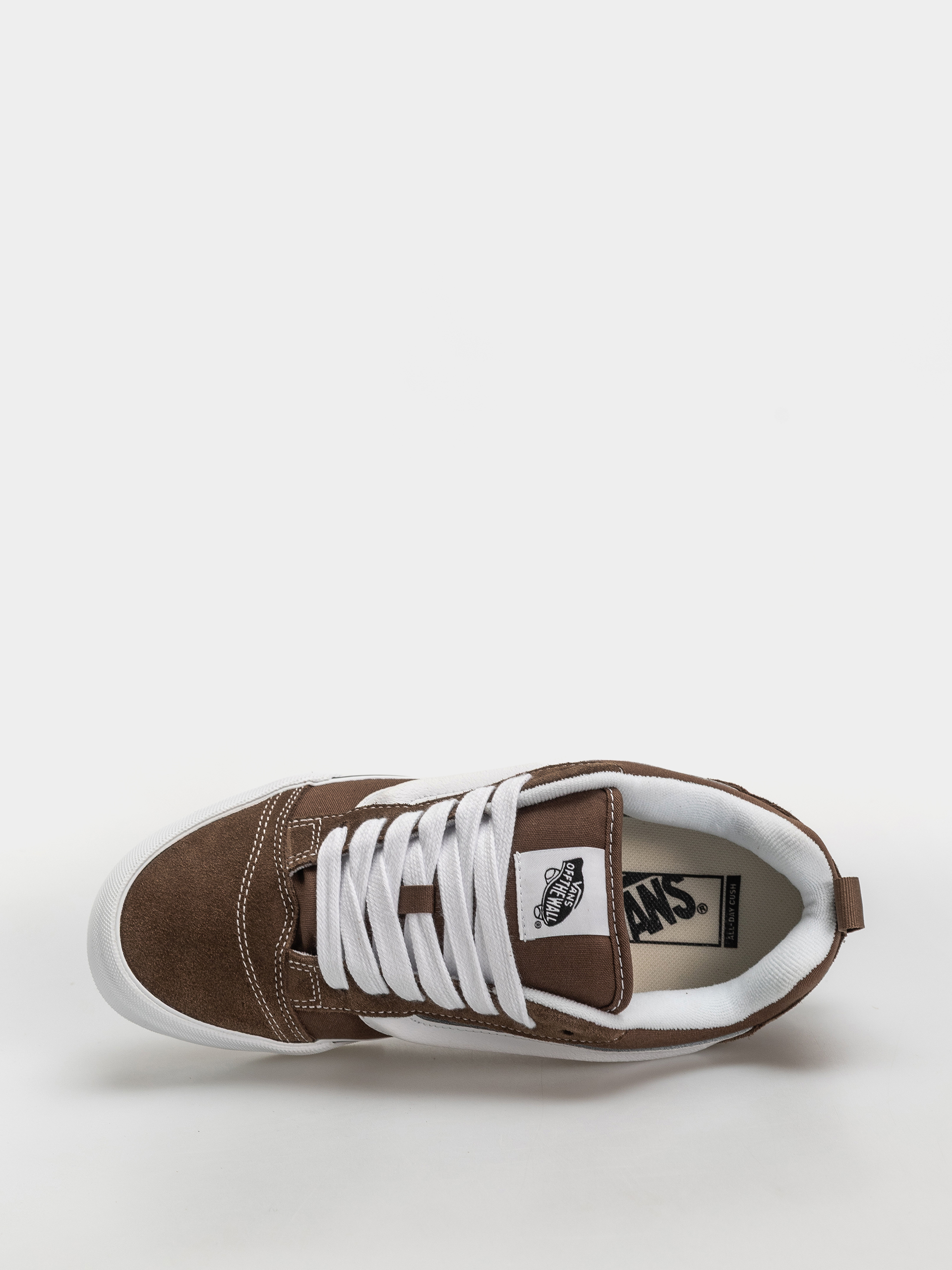 Buty Vans Knu Skool (vintage cocoa)