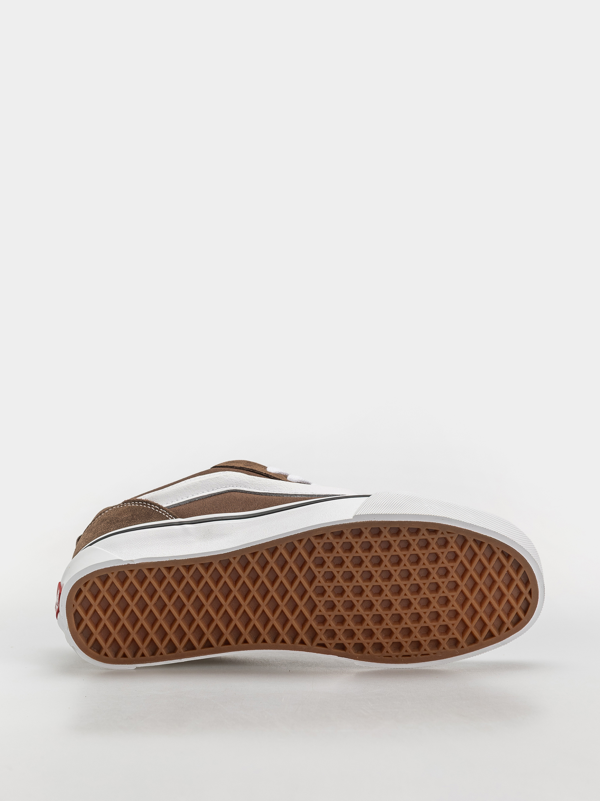 Buty Vans Knu Skool (vintage cocoa)