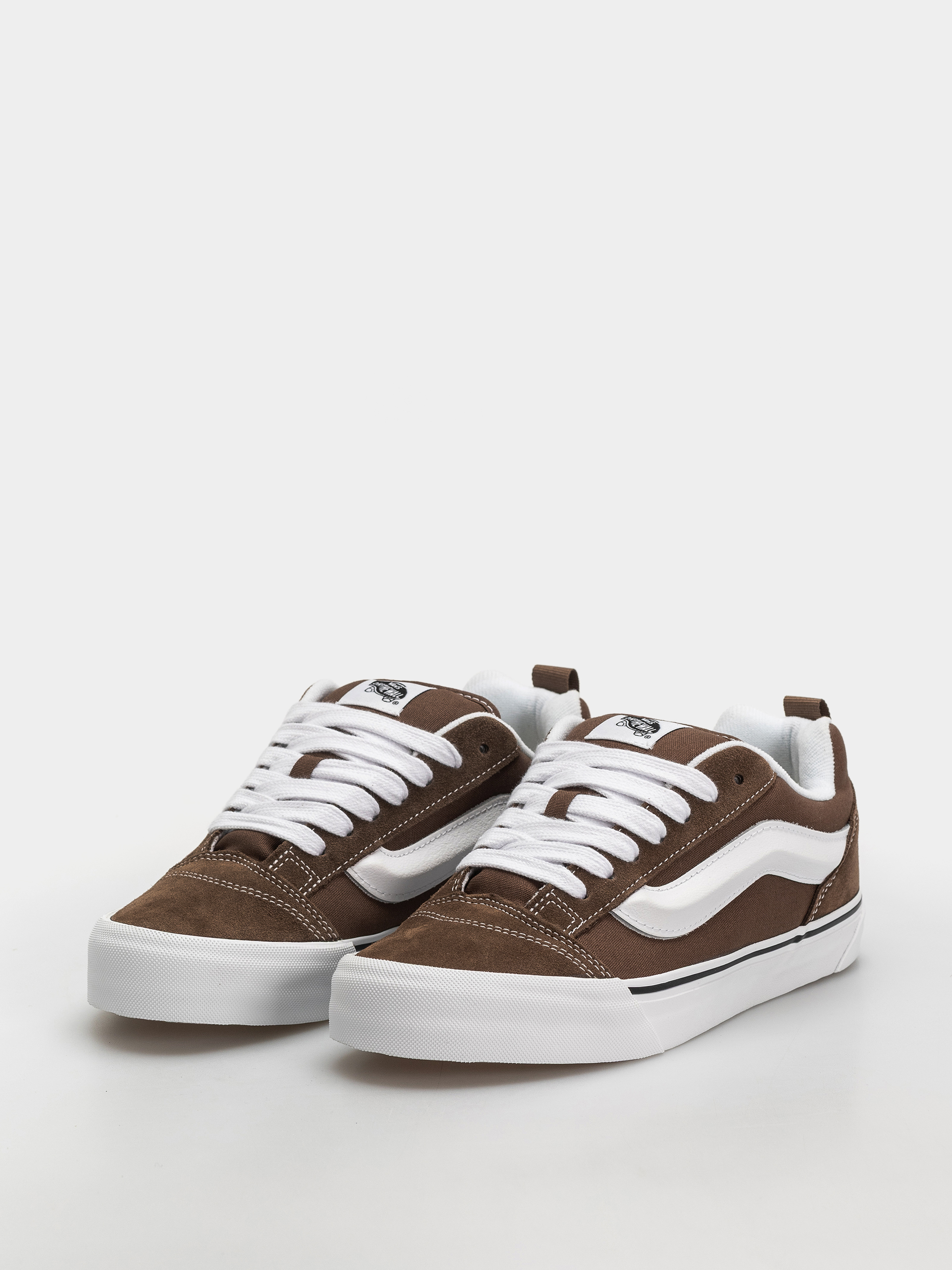 Buty Vans Knu Skool (vintage cocoa)