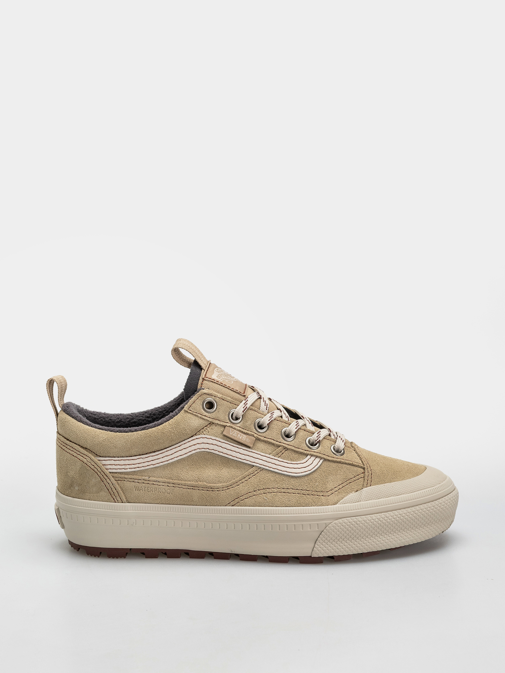 Buty Vans Old Skool Waterproof Insulated Mte (incense)