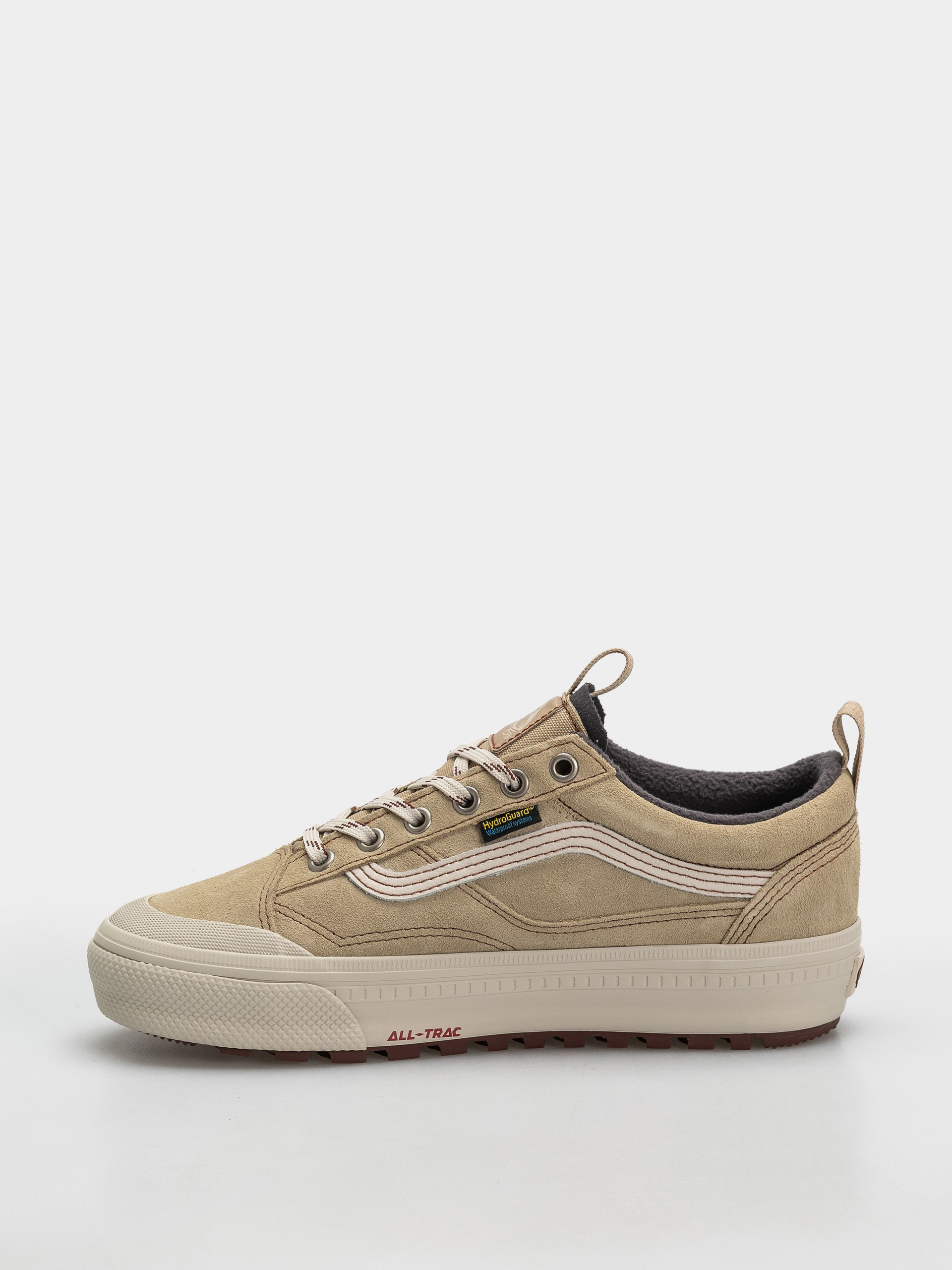 Buty Vans Old Skool Waterproof Insulated Mte (incense)