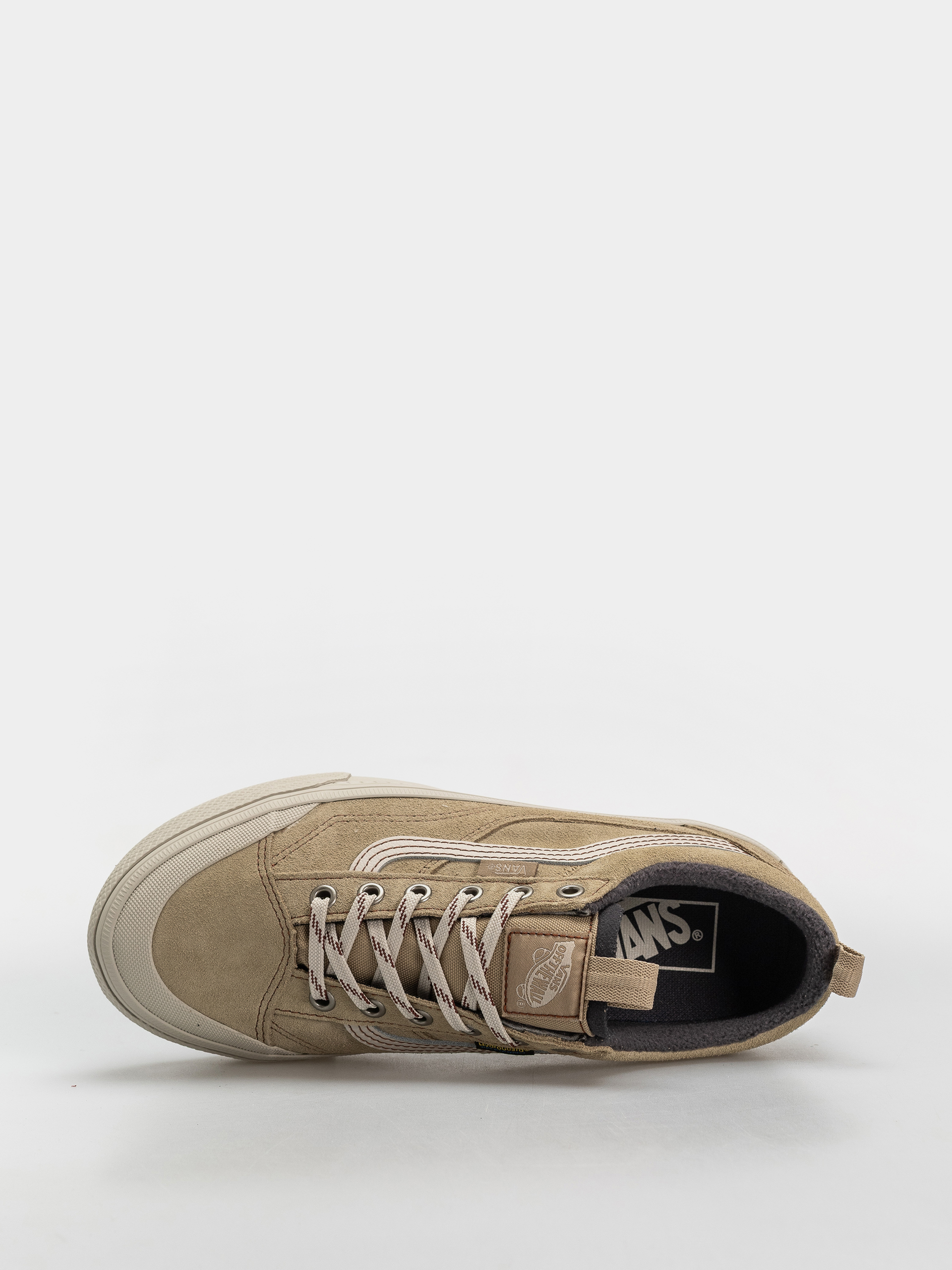 Buty Vans Old Skool Waterproof Insulated Mte (incense)