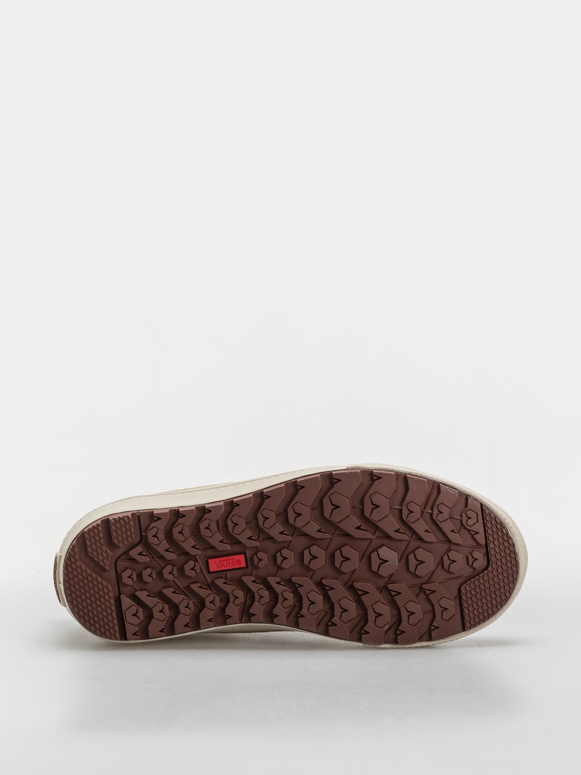 Buty Vans Old Skool Waterproof Insulated Mte (incense)