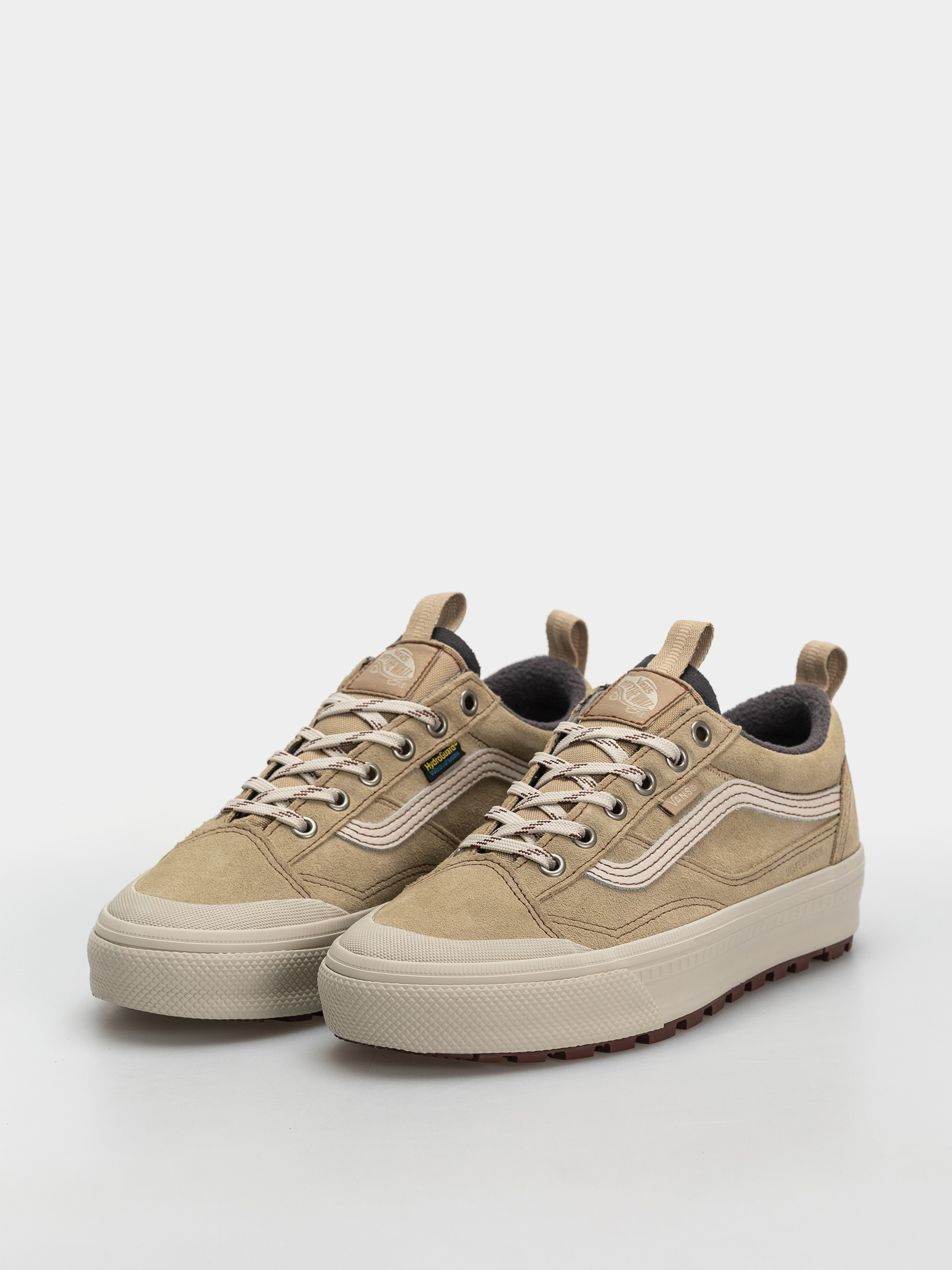 Buty Vans Old Skool Waterproof Insulated Mte (incense)