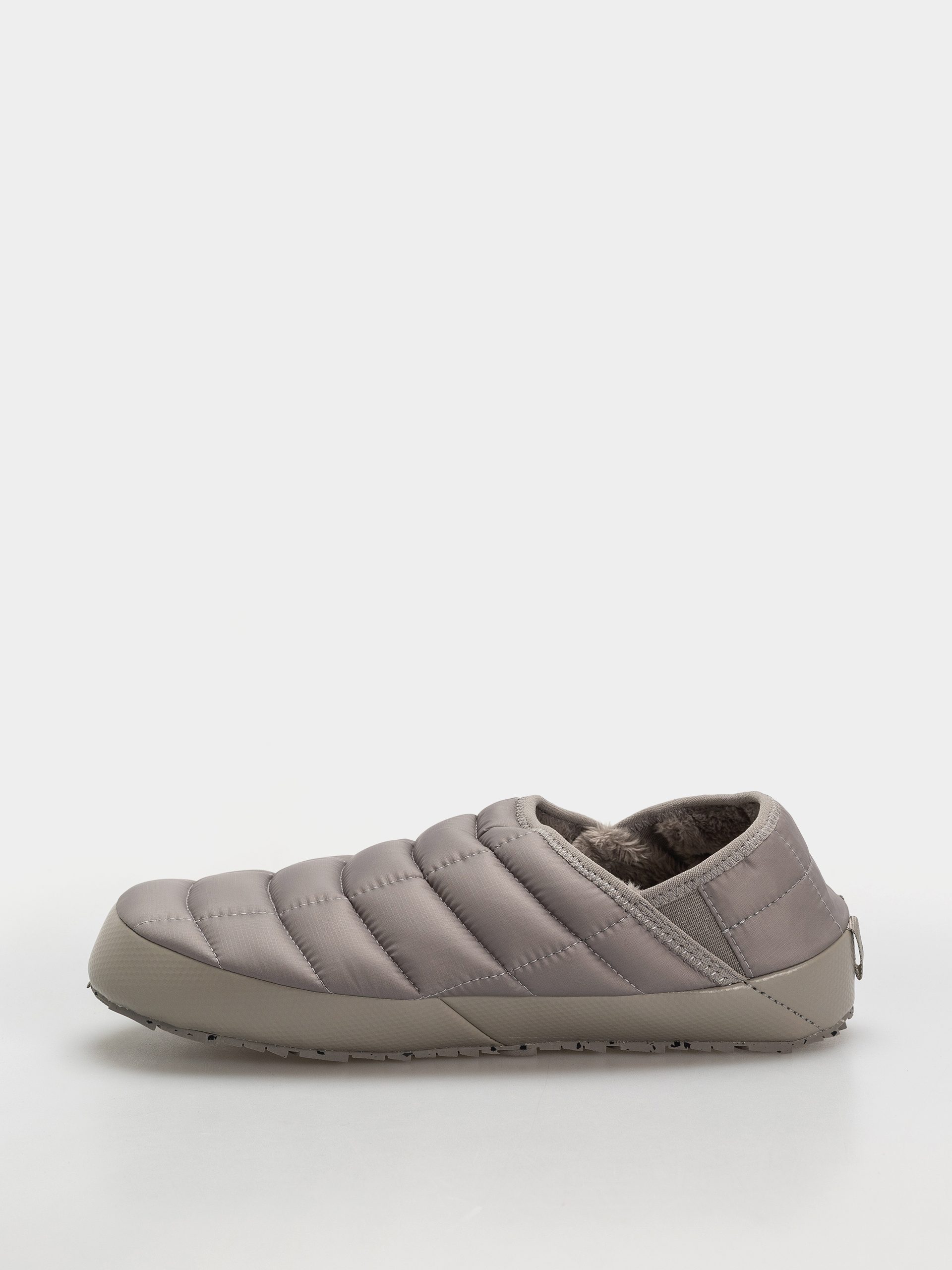 Buty The North Face Thermoball Traction Mule V (stone slab/calacatta)