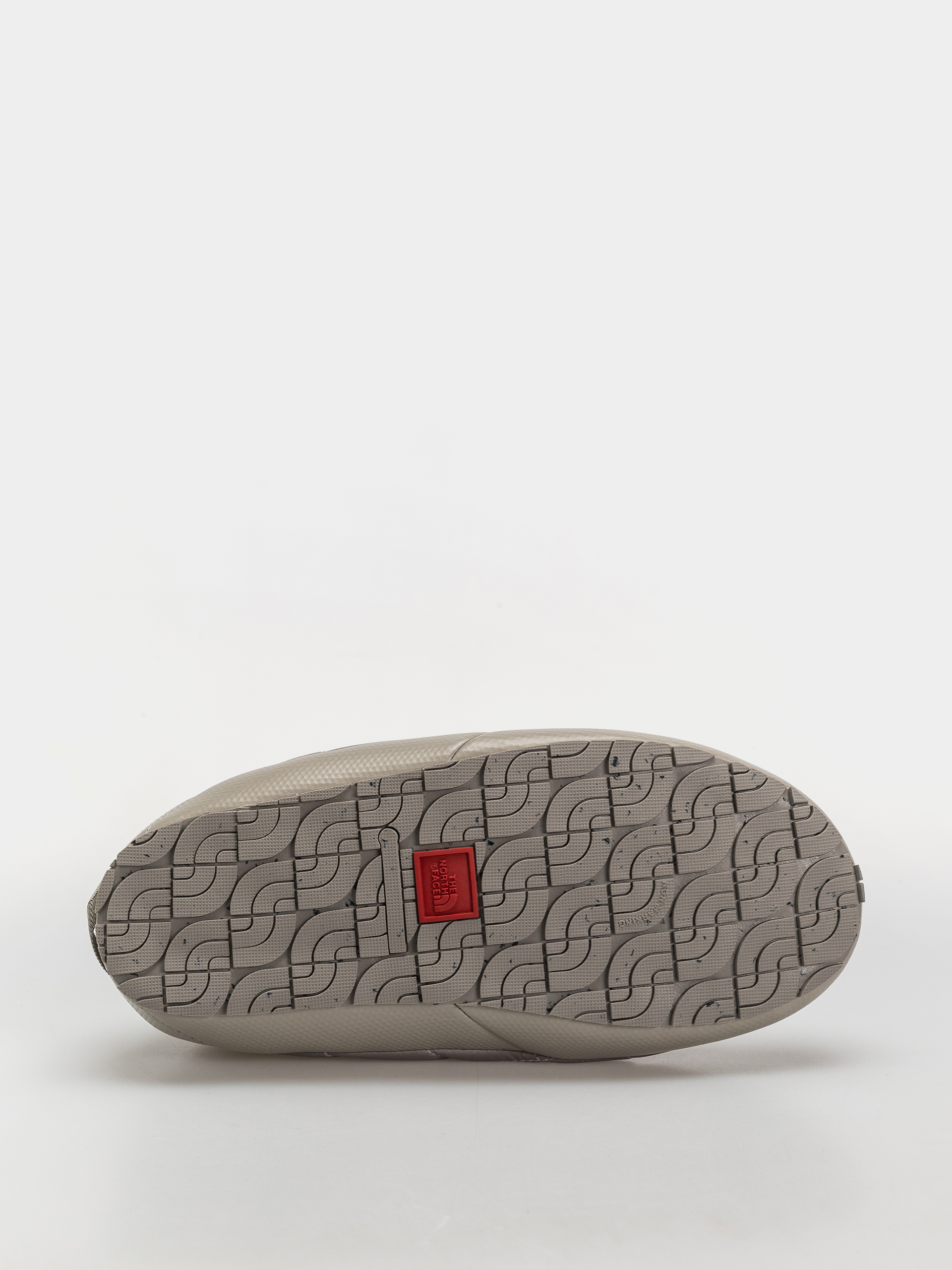 Buty The North Face Thermoball Traction Mule V (stone slab/calacatta)