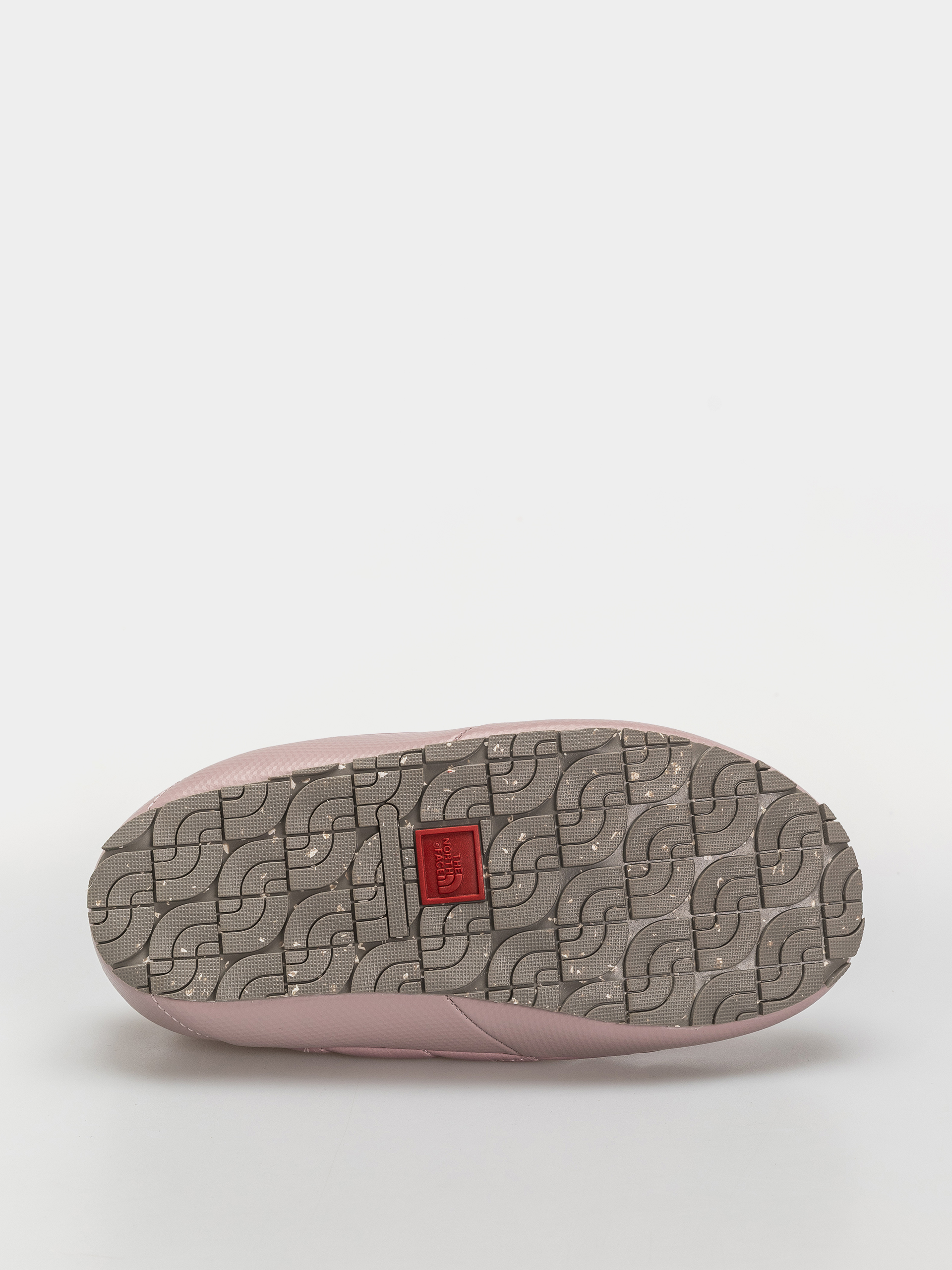 Buty The North Face Thermoball Traction Mule V Wmn (metal pink/stone slab)