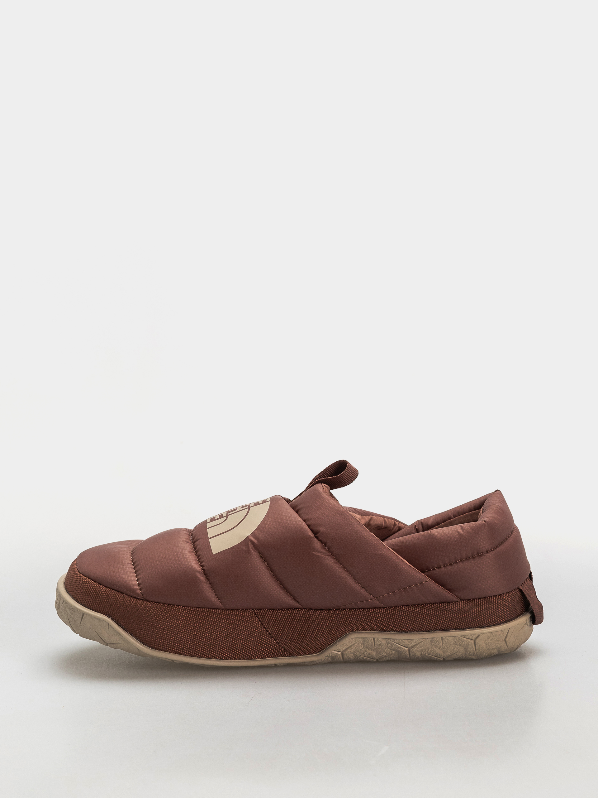Buty The North Face Nuptse Mule Wmn (copper silt/timeless ta)