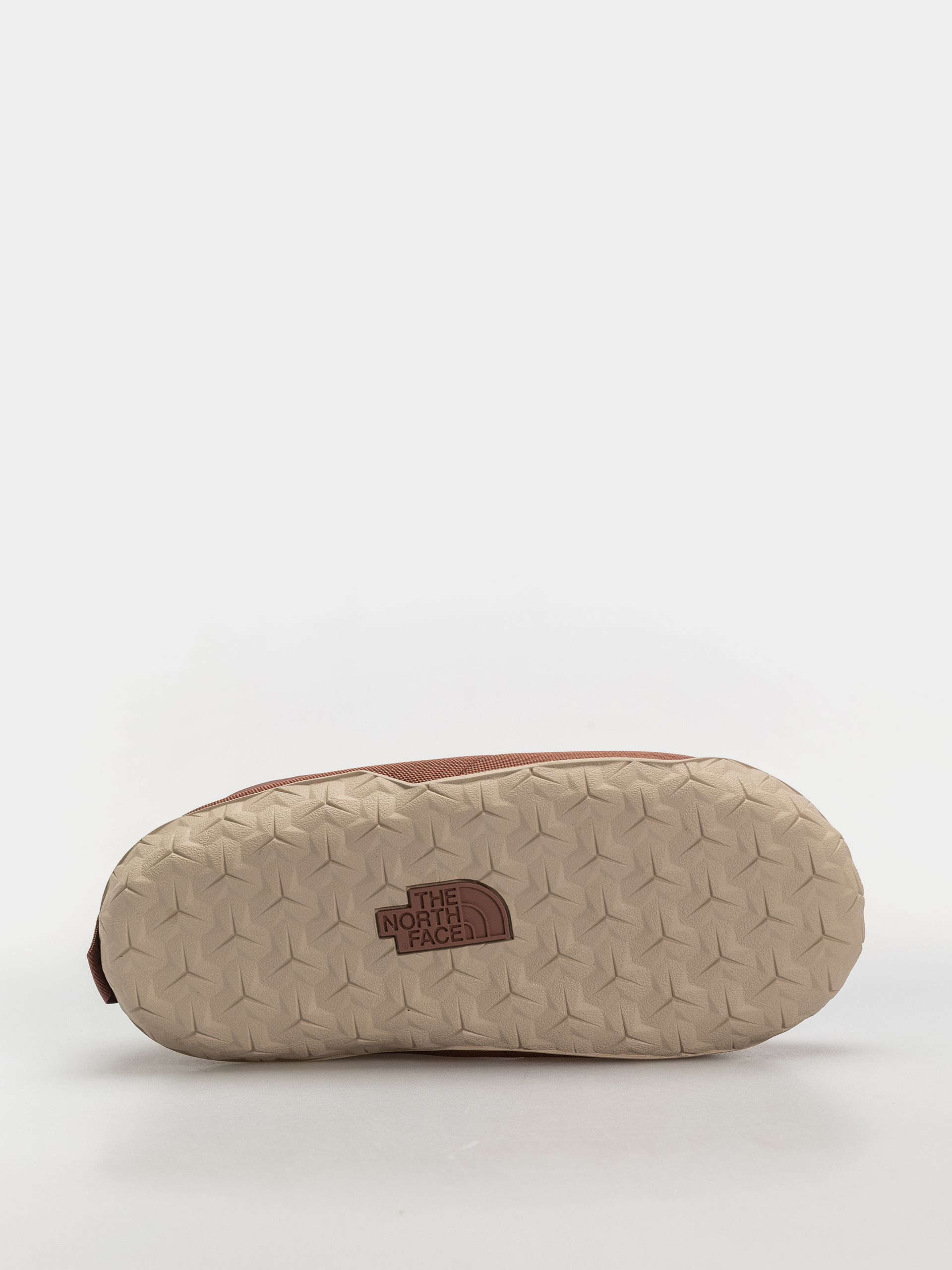 Buty The North Face Nuptse Mule Wmn (copper silt/timeless ta)