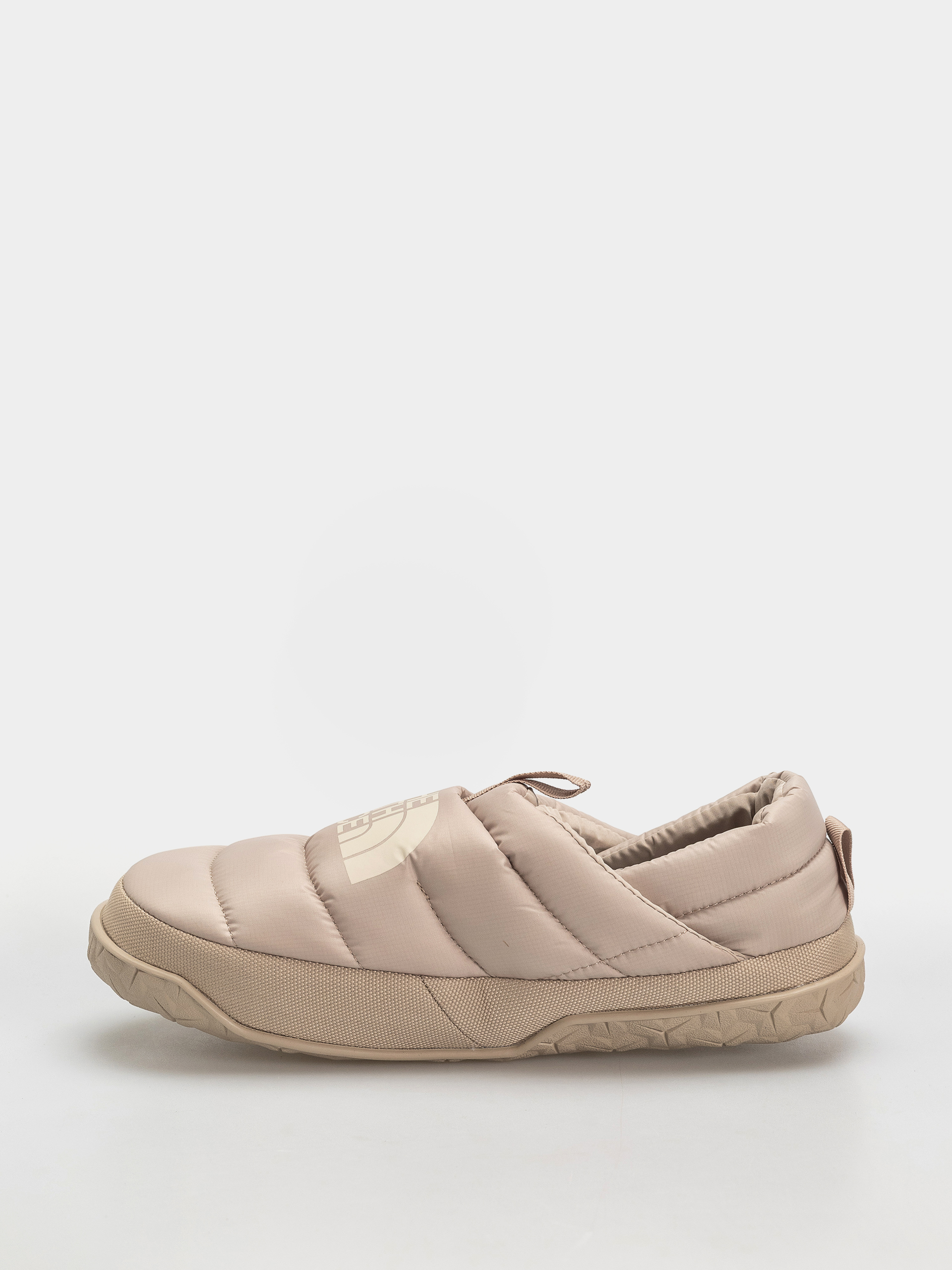 Buty The North Face Nuptse Mule Wmn (timeless taupe/calacatt)
