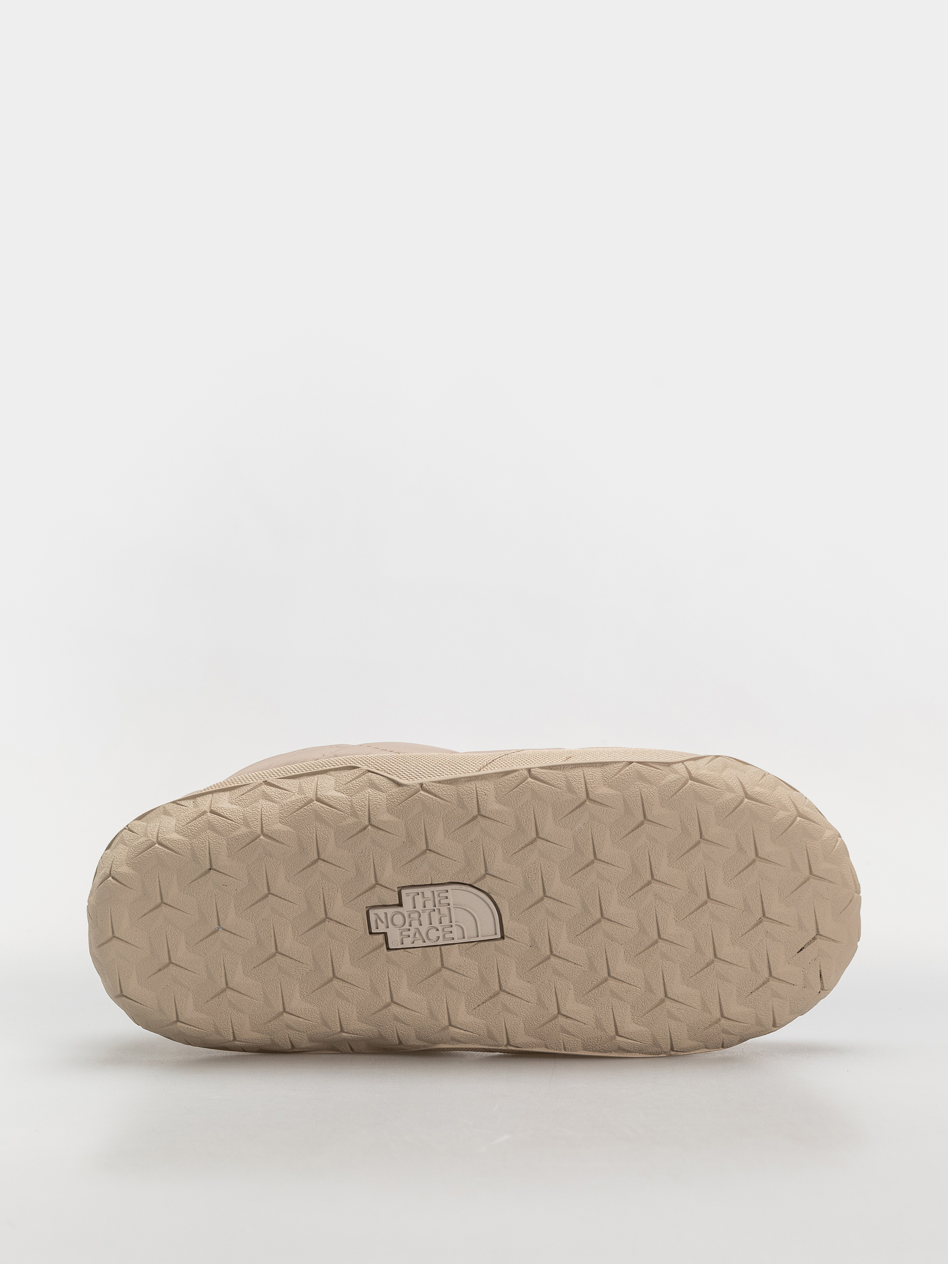 Buty The North Face Nuptse Mule Wmn (timeless taupe/calacatt)
