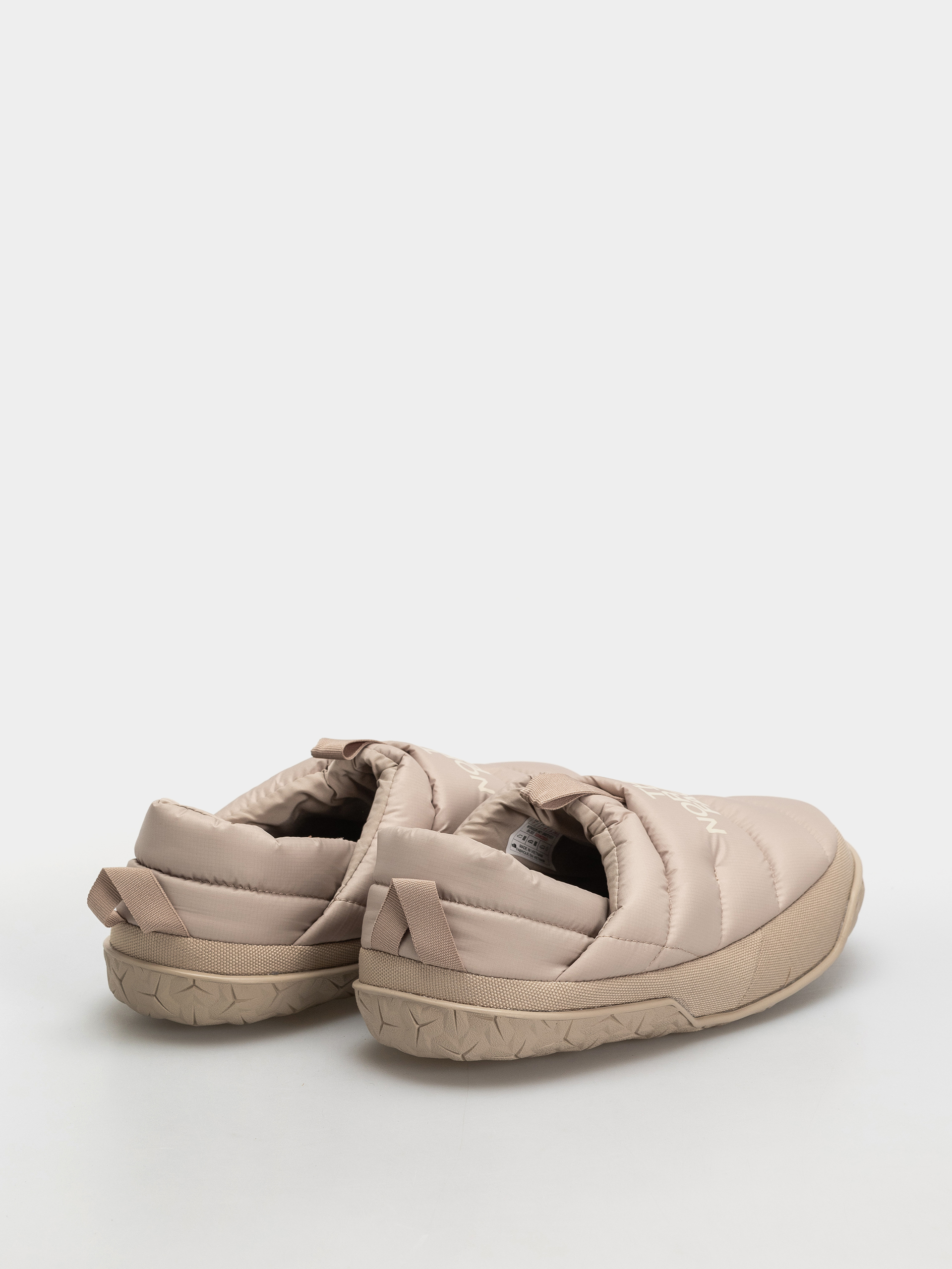 Buty The North Face Nuptse Mule Wmn (timeless taupe/calacatt)