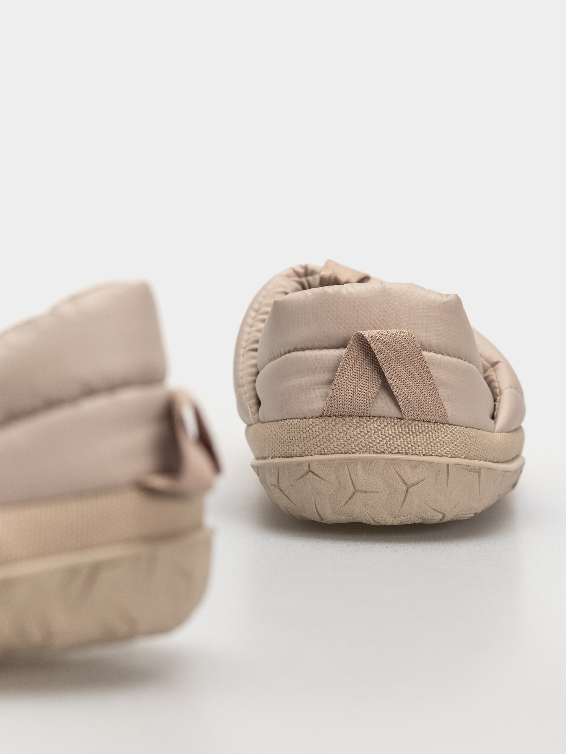 Buty The North Face Nuptse Mule Wmn (timeless taupe/calacatt)