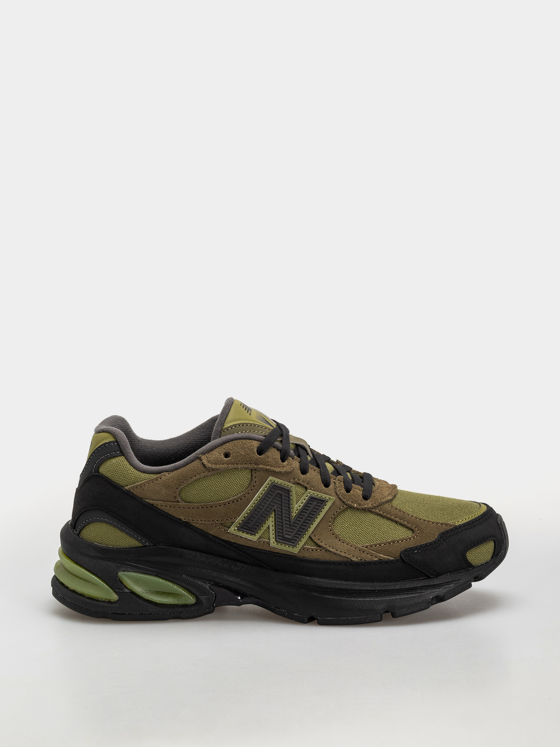Buty New Balance 2010 (wakame/black)