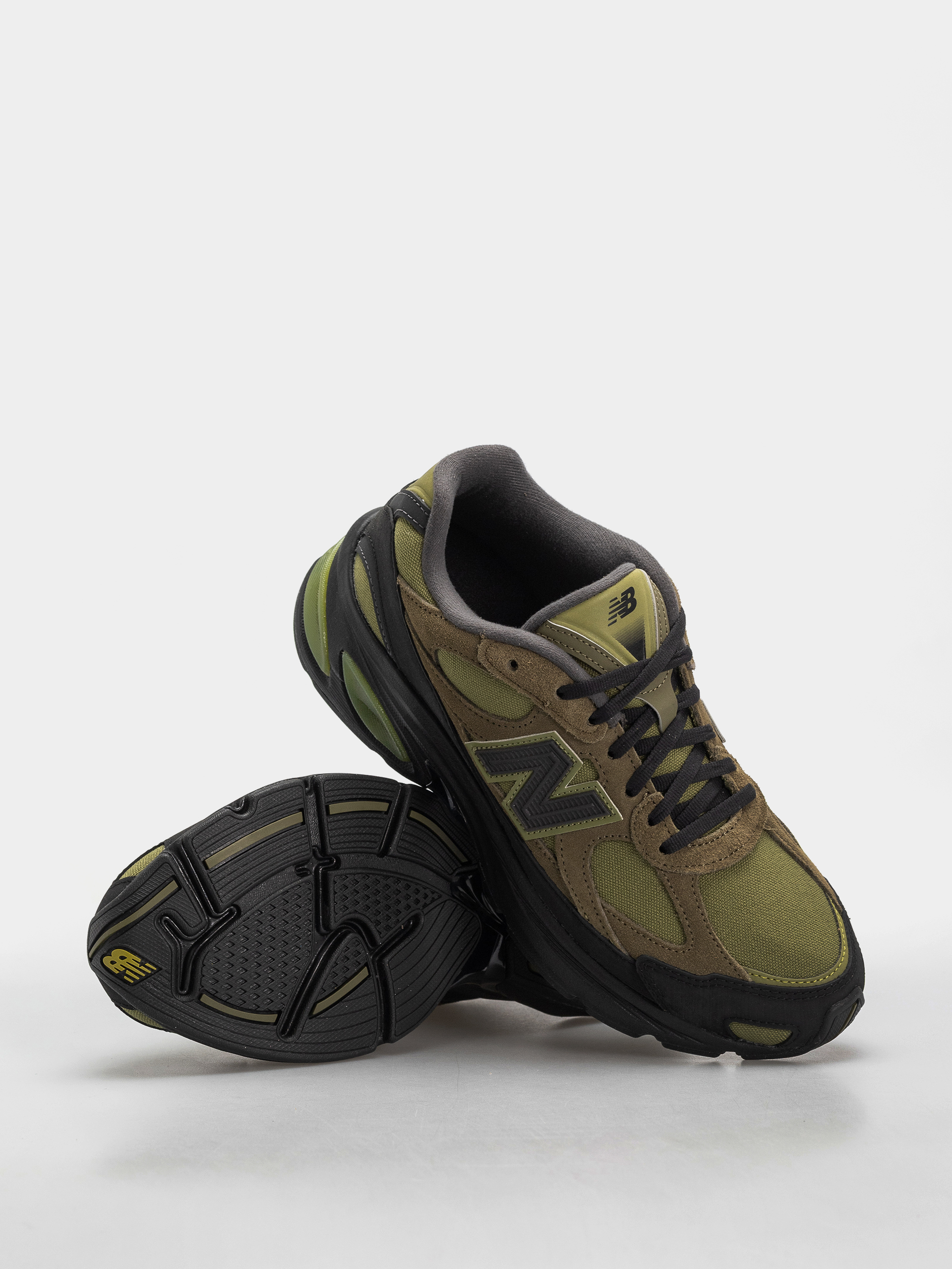 Buty New Balance 2010 (wakame/black)