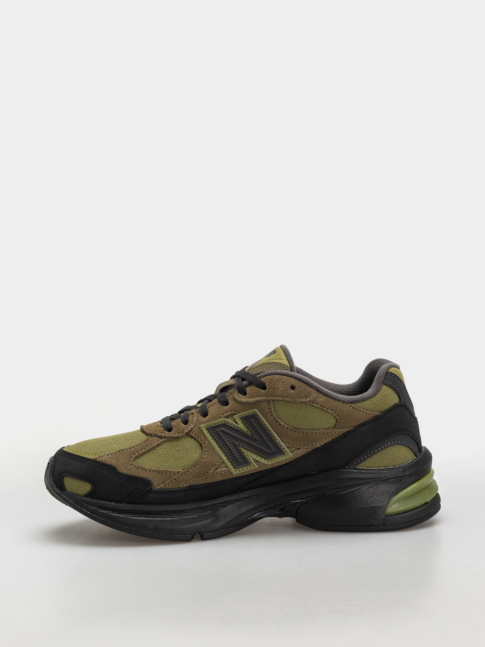 Buty New Balance 2010 (wakame/black)