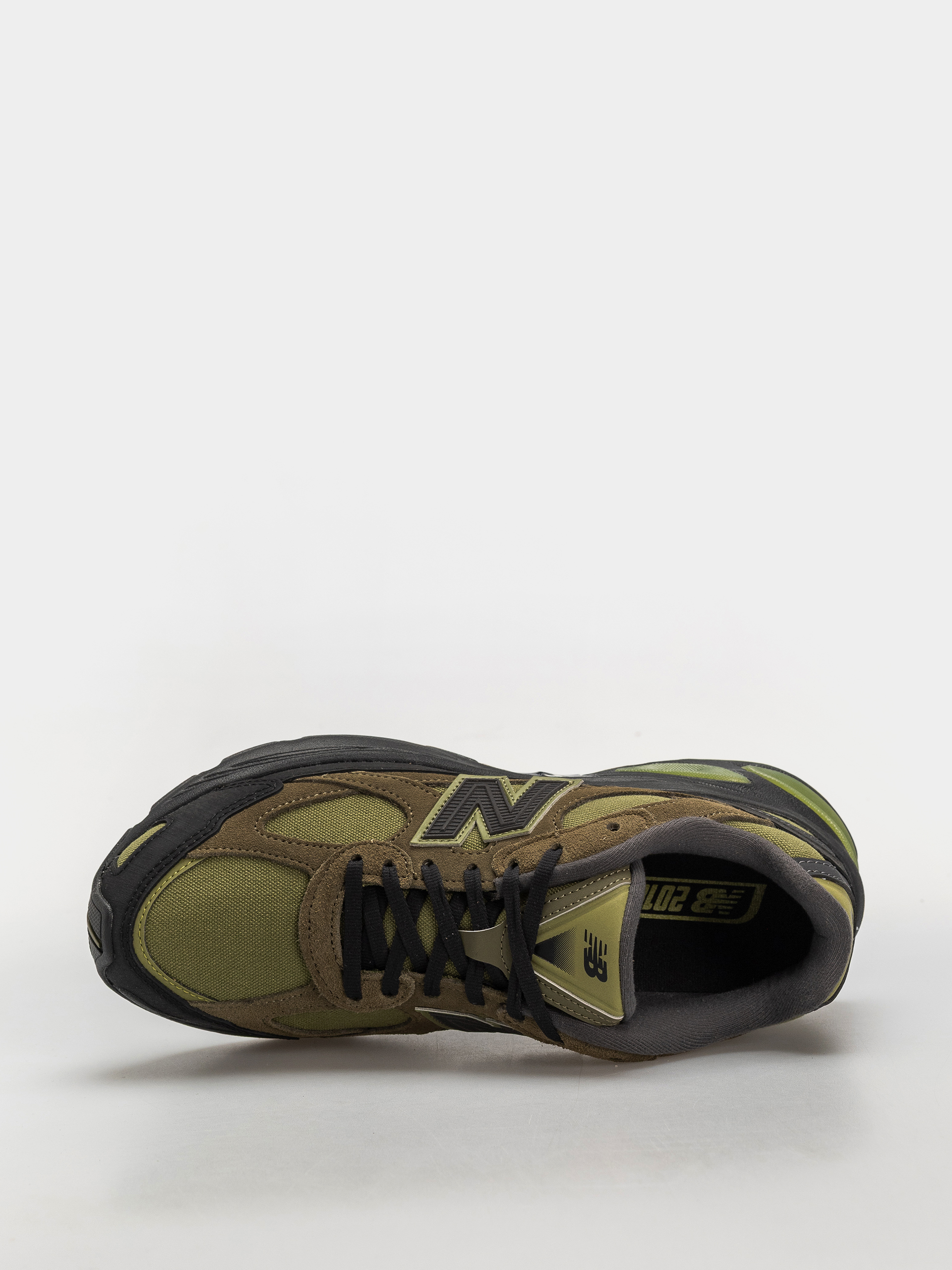 Buty New Balance 2010 (wakame/black)