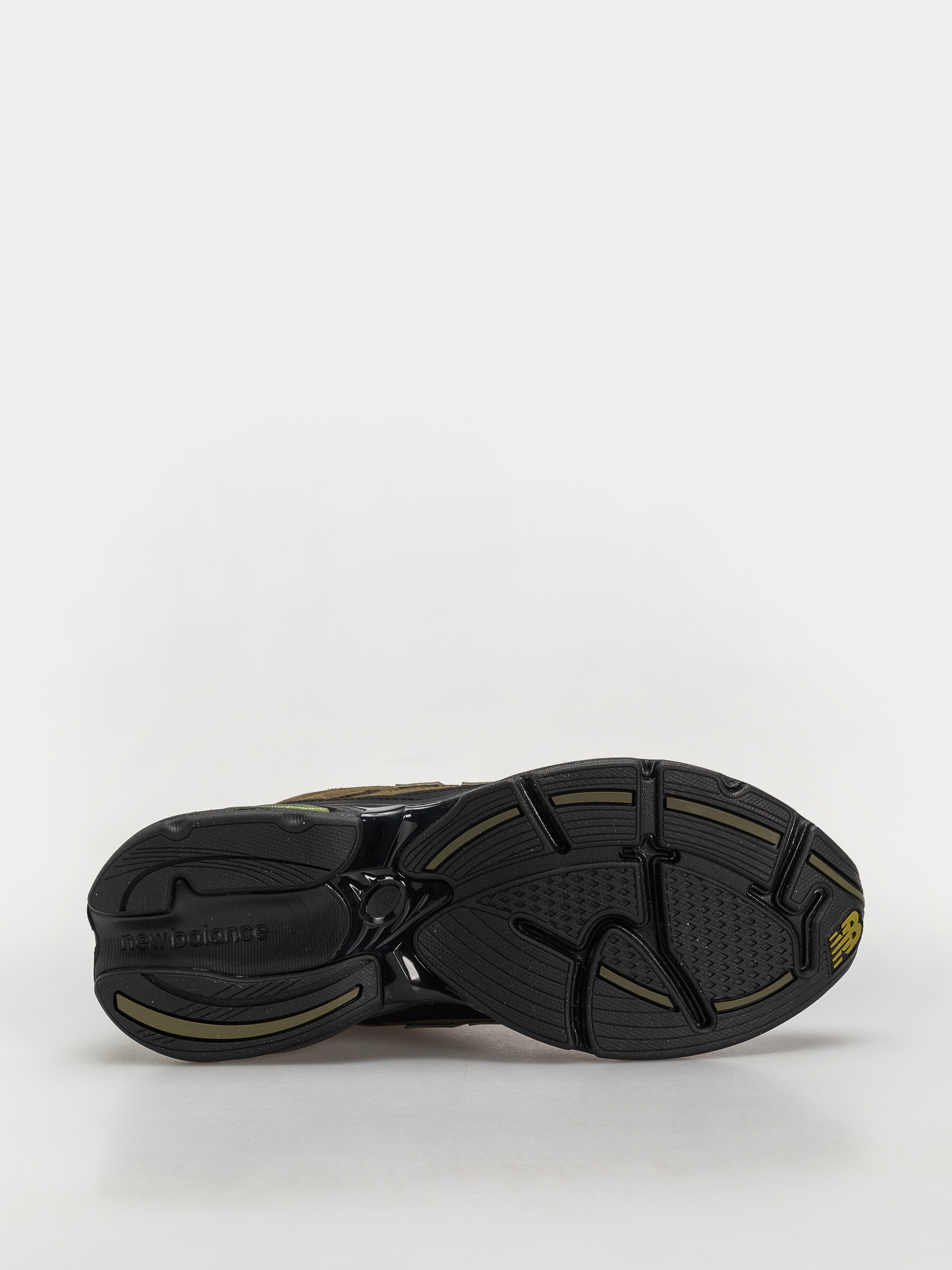 Buty New Balance 2010 (wakame/black)