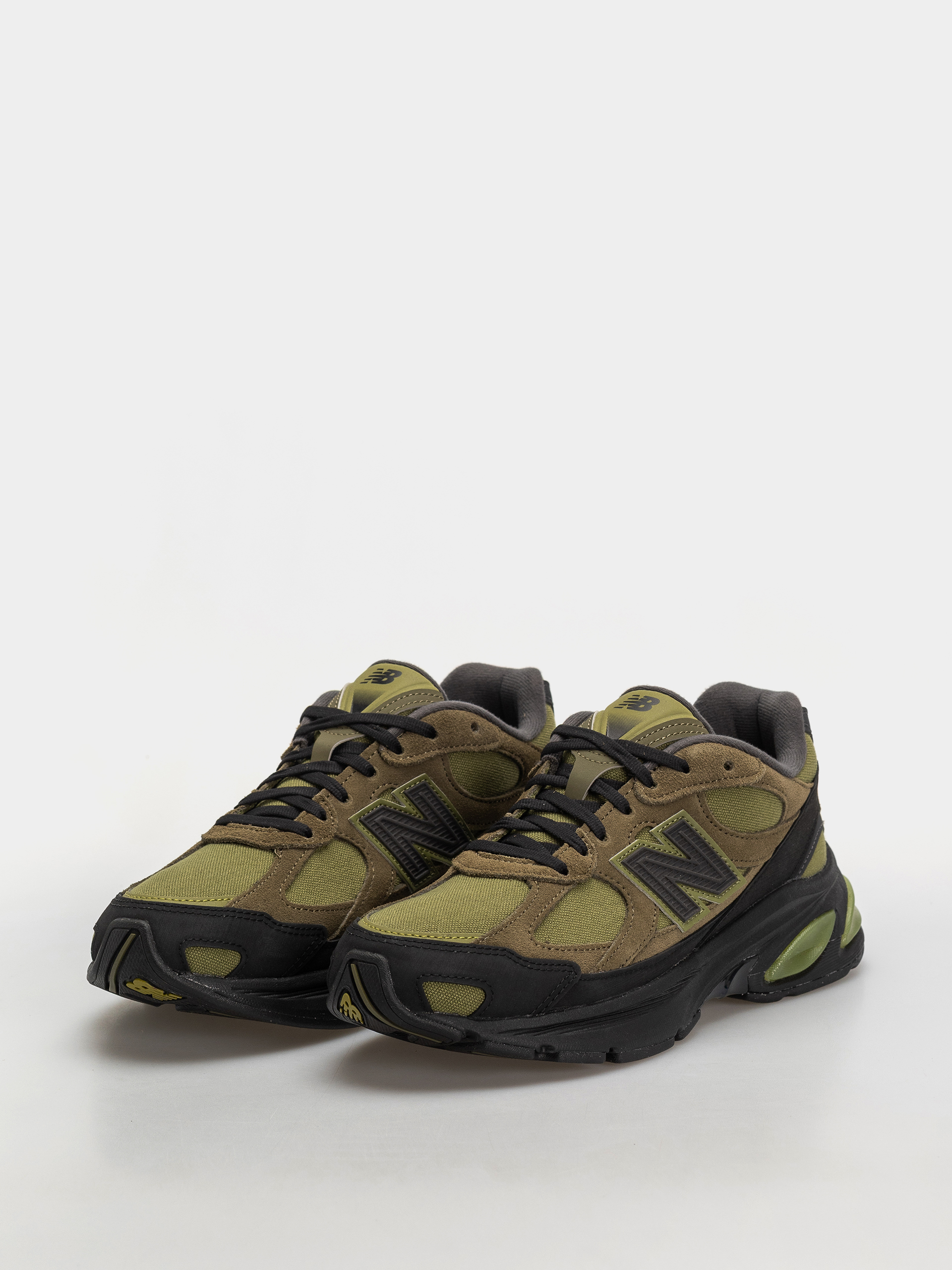 Buty New Balance 2010 (wakame/black)