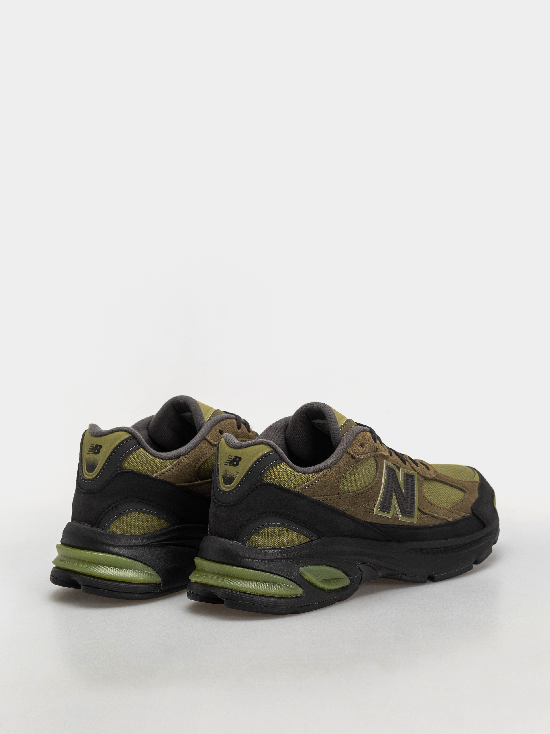 Buty New Balance 2010 (wakame/black)