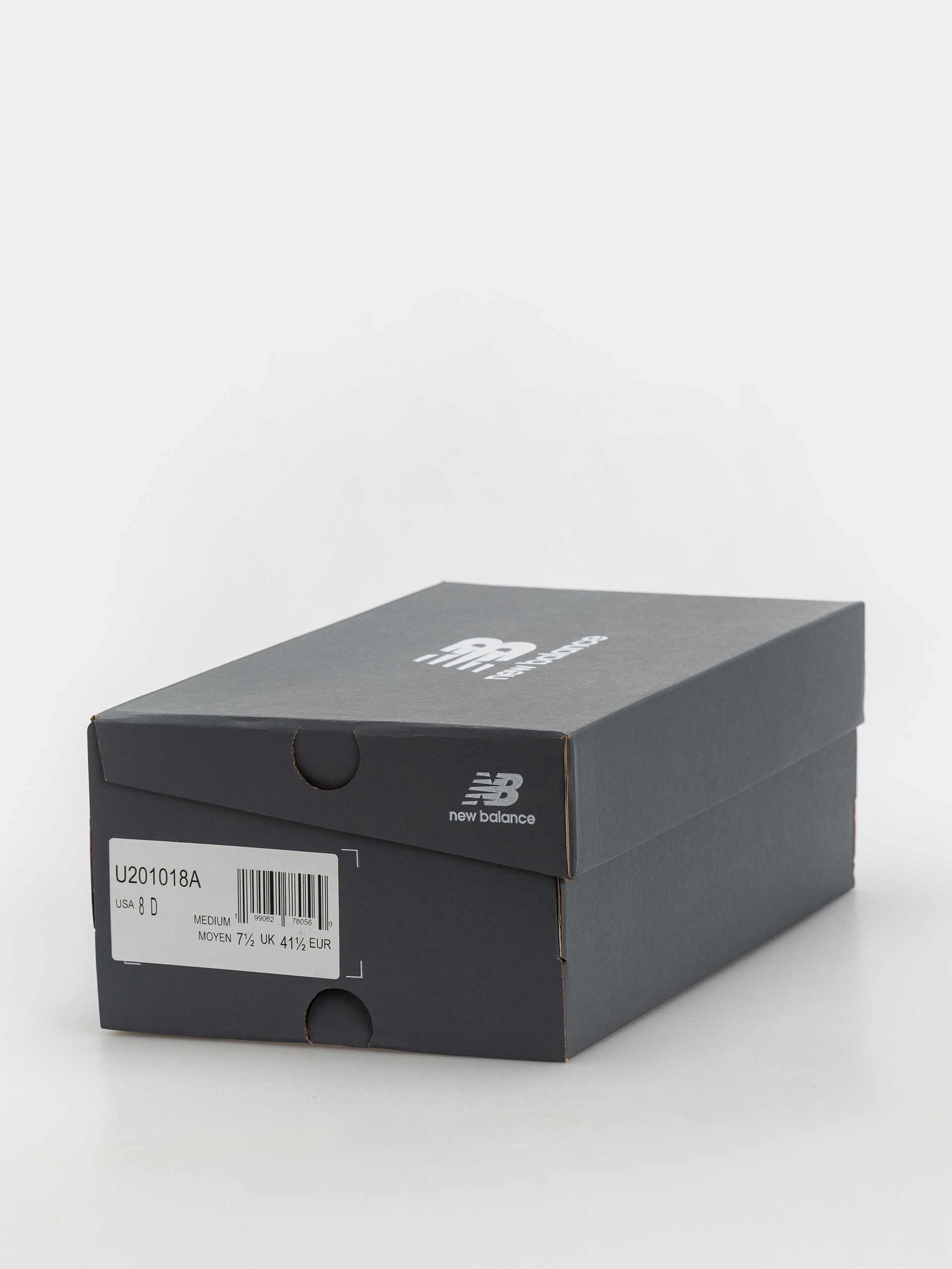 Buty New Balance 2010 (wakame/black)