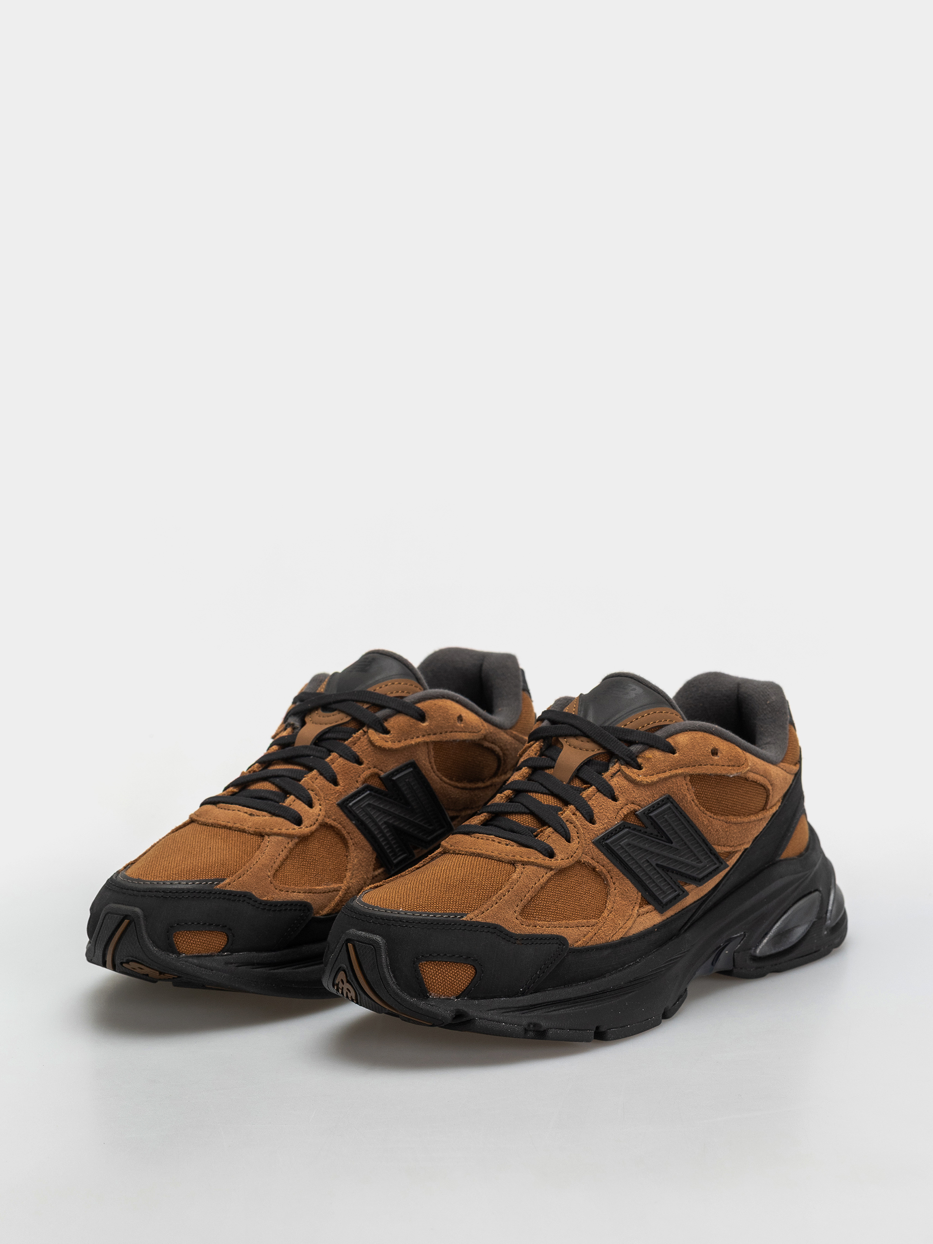 Buty New Balance 2010 (breakfast tea/black)