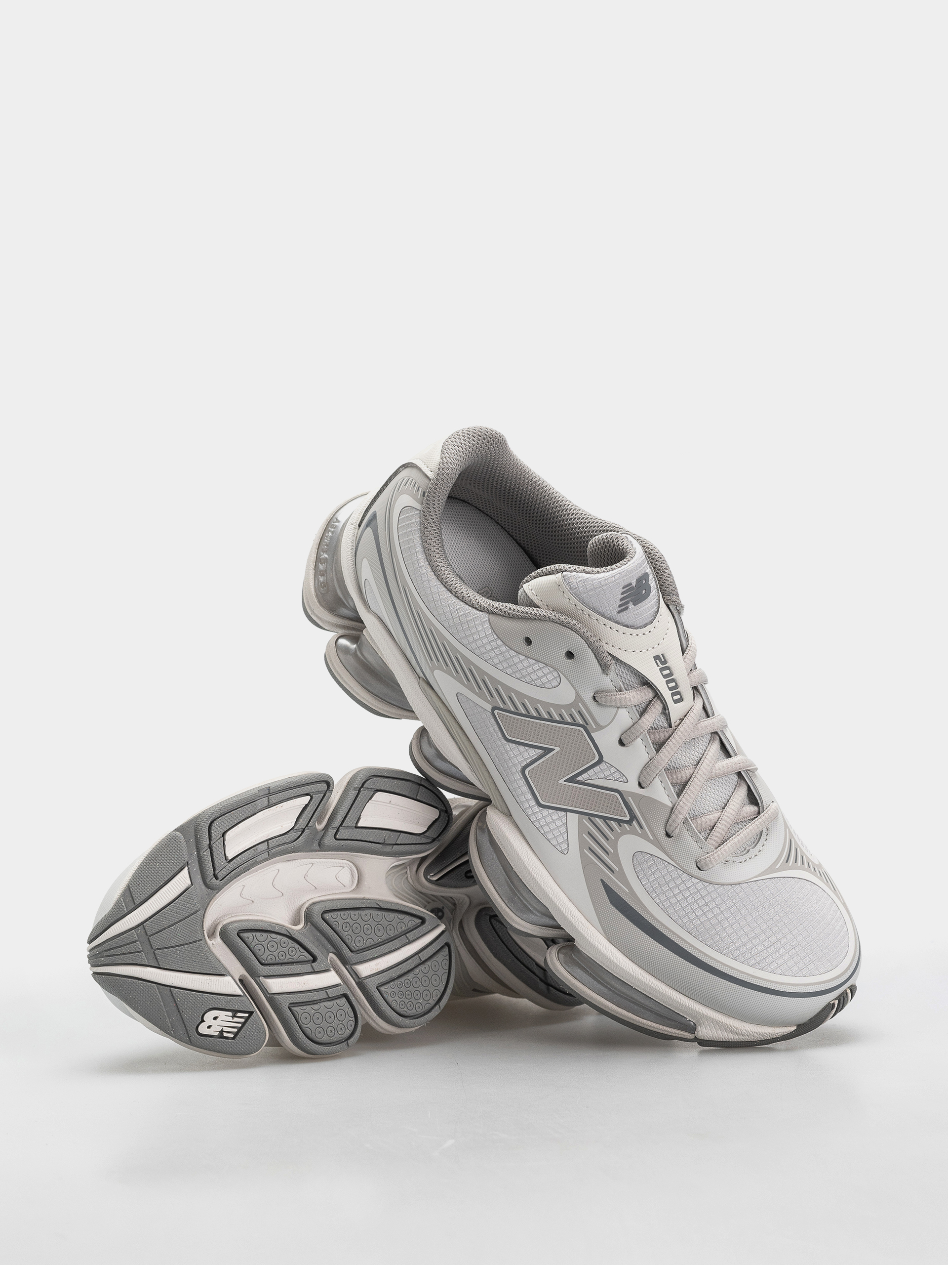 Buty New Balance 2000 (reflection/grey matter/slate grey)