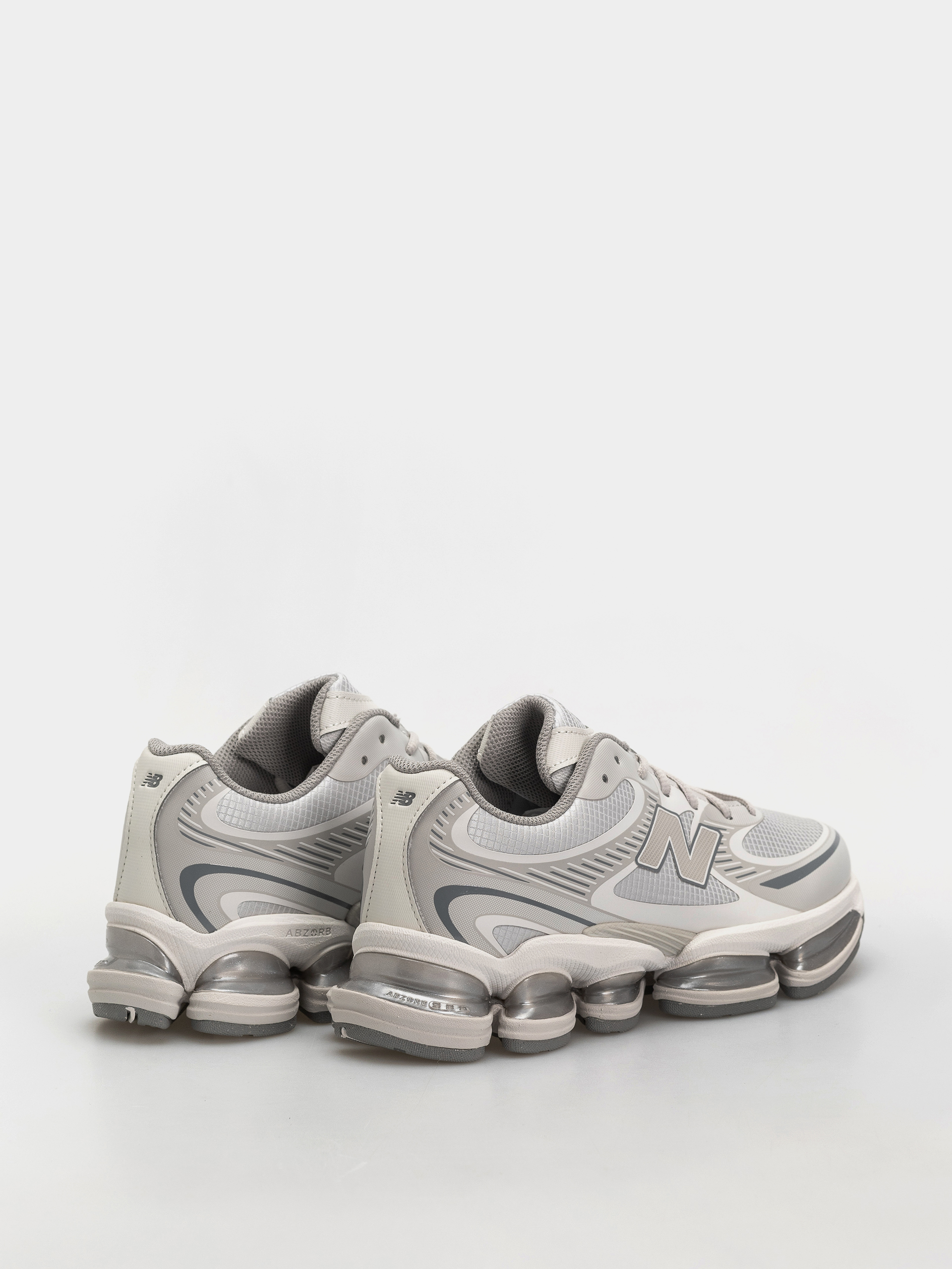 Buty New Balance 2000 (reflection/grey matter/slate grey)