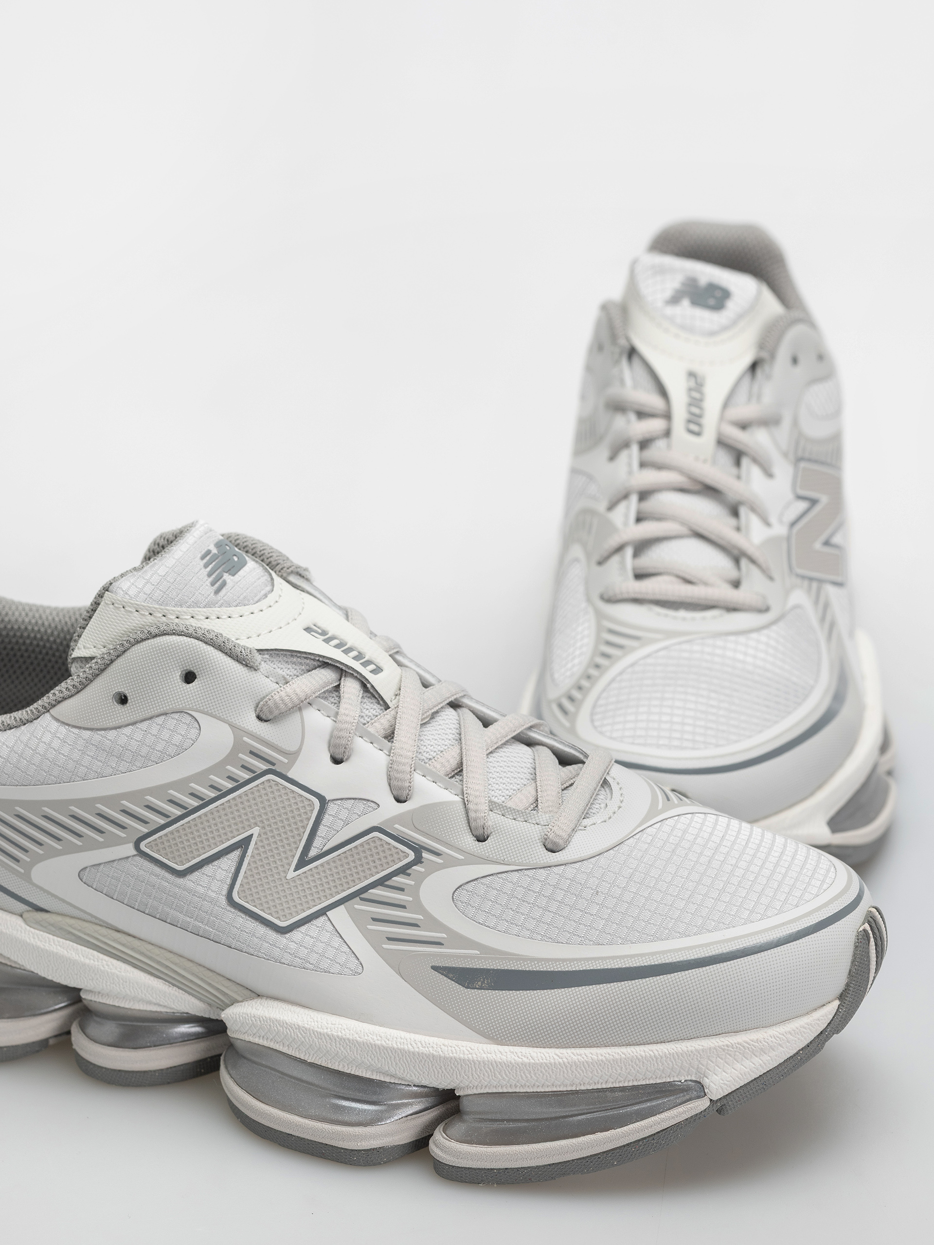Buty New Balance 2000 (reflection/grey matter/slate grey)