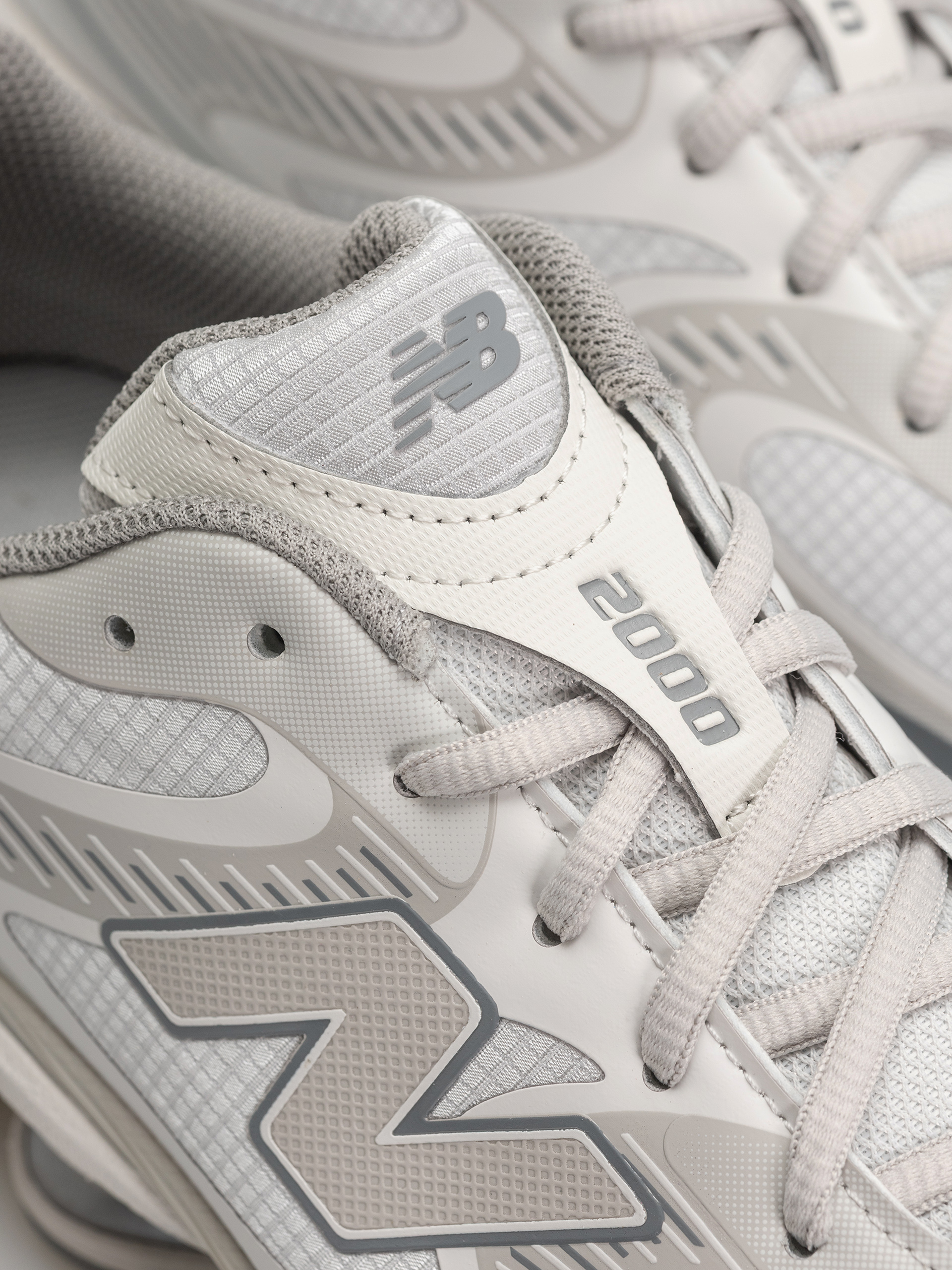 Buty New Balance 2000 (reflection/grey matter/slate grey)