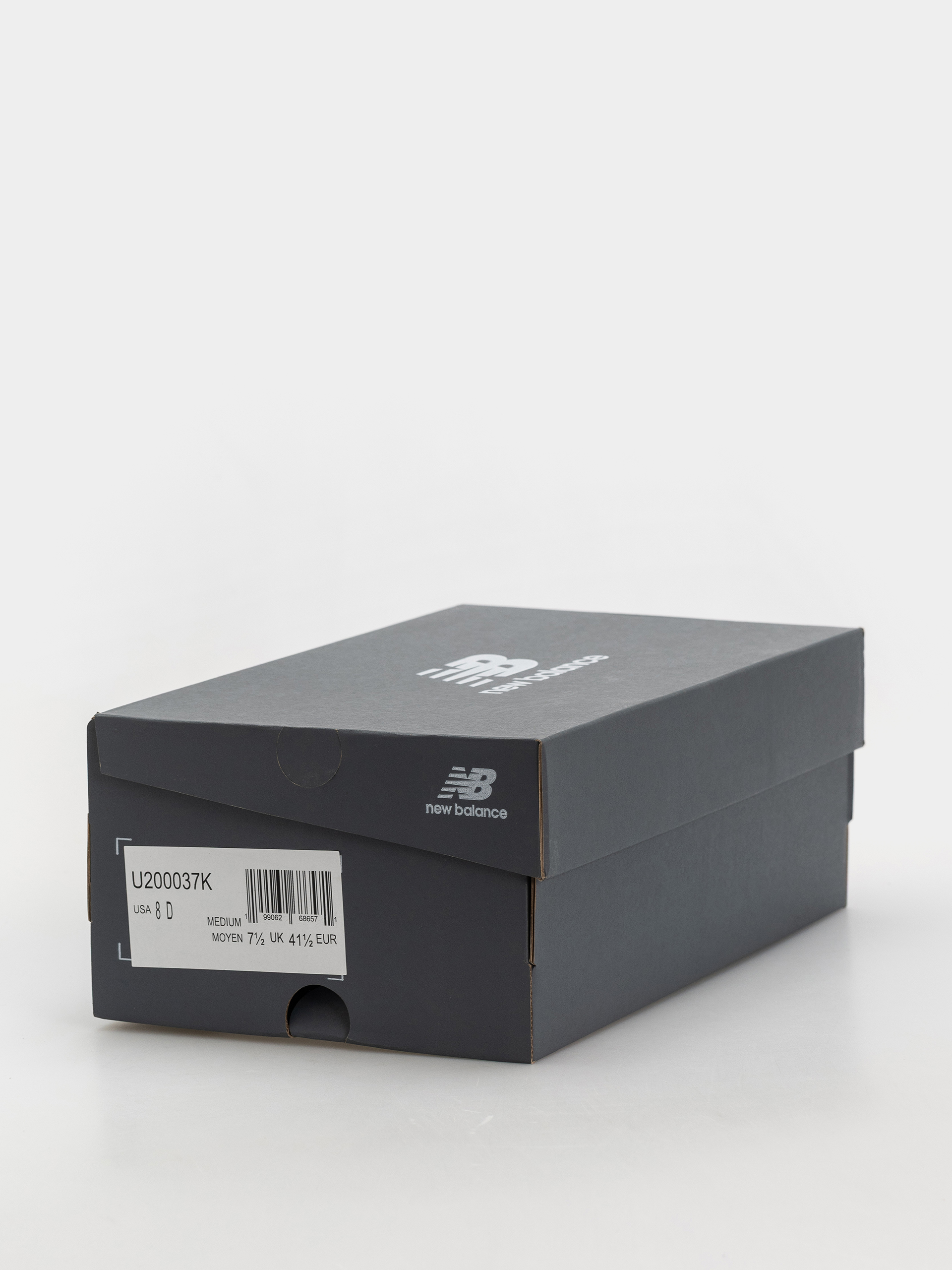 Buty New Balance 2000 (reflection/grey matter/slate grey)