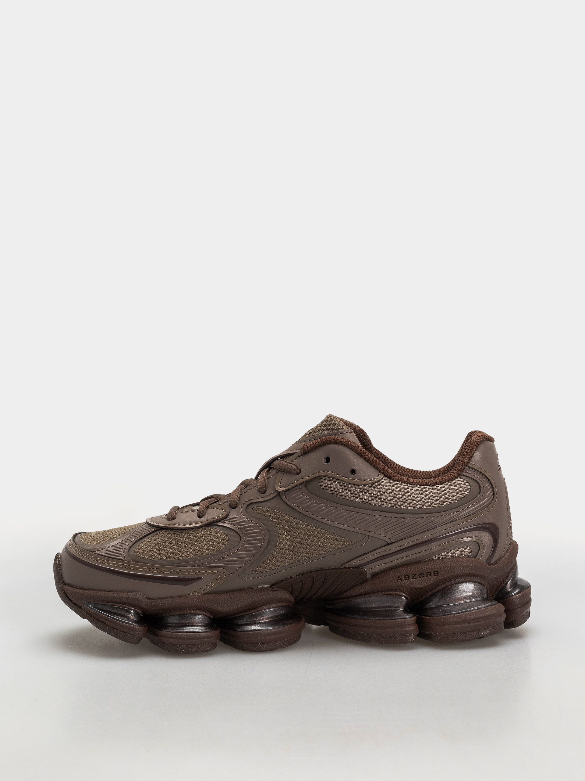 Buty New Balance 2000 (thunder brown/pumpernickel)