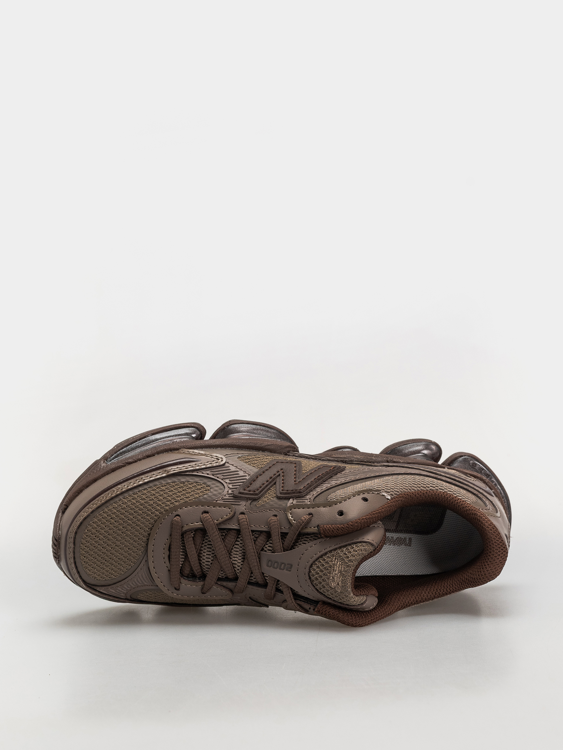 Buty New Balance 2000 (thunder brown/pumpernickel)