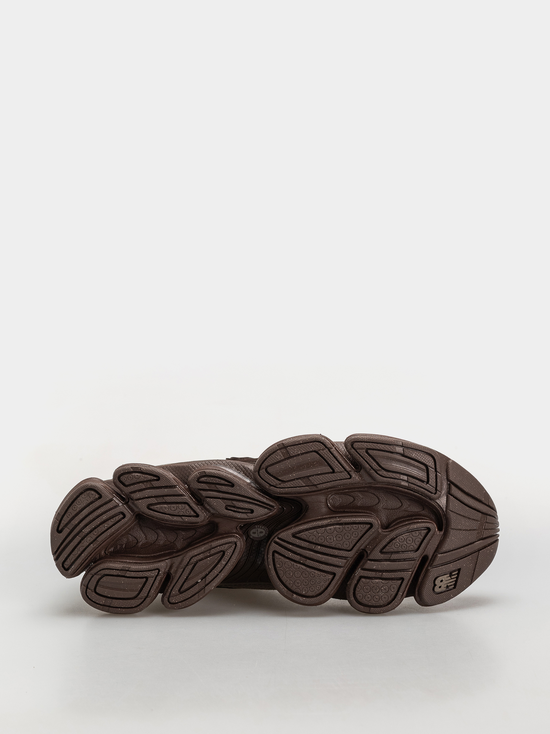 Buty New Balance 2000 (thunder brown/pumpernickel)