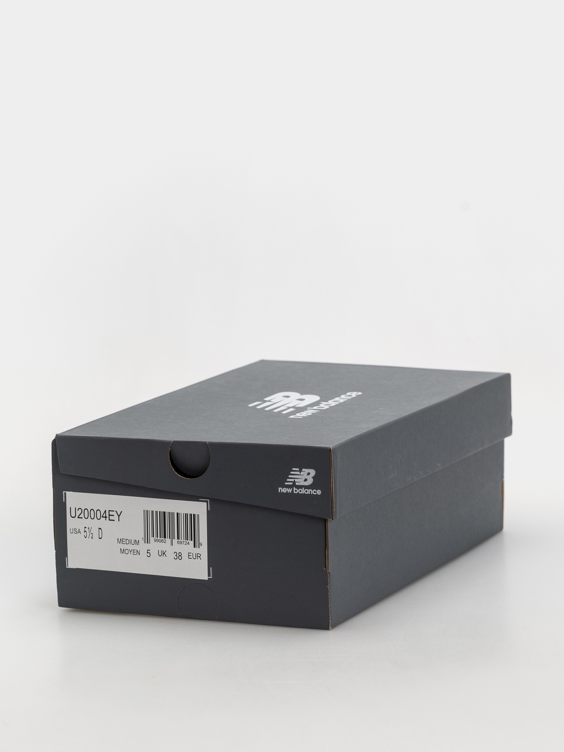 Buty New Balance 2000 (thunder brown/pumpernickel)